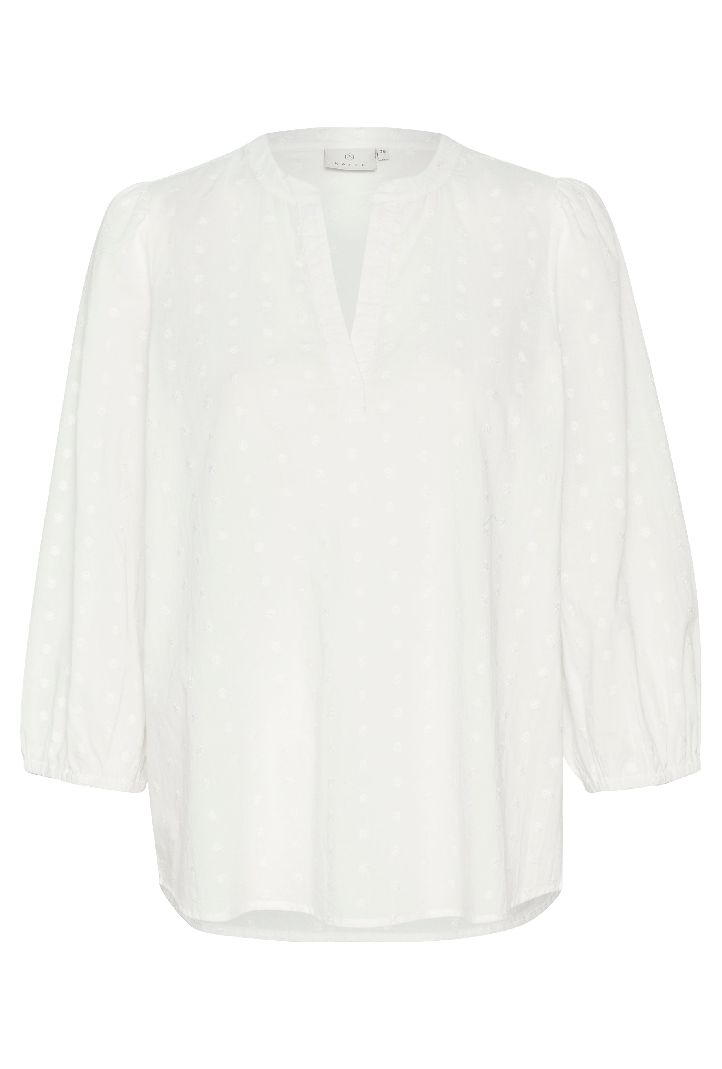 KAjollia Bluse PACK FRONT 10508453-106922