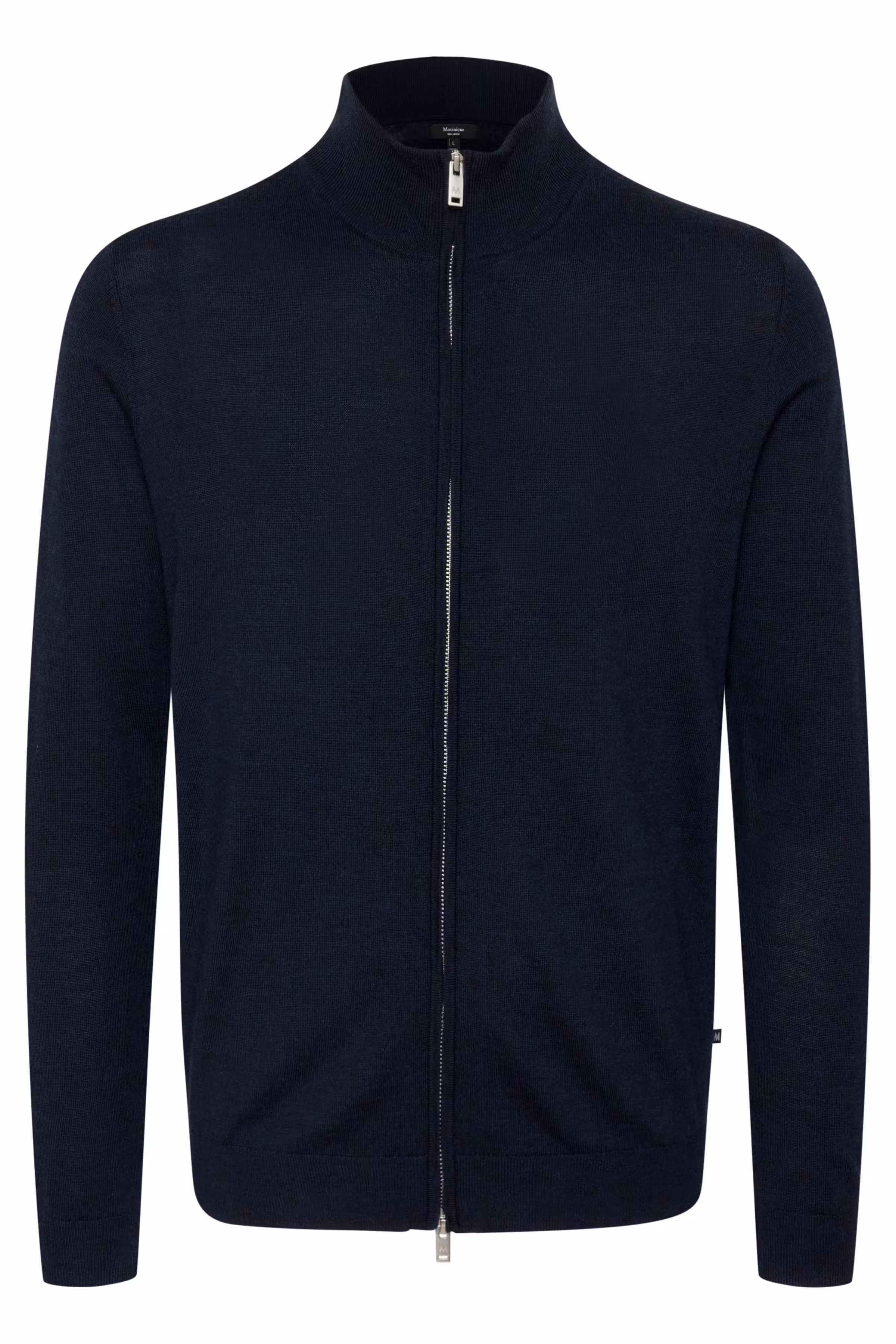 MAmason Merino Cardigan PACK FRONT 30204879-1940111