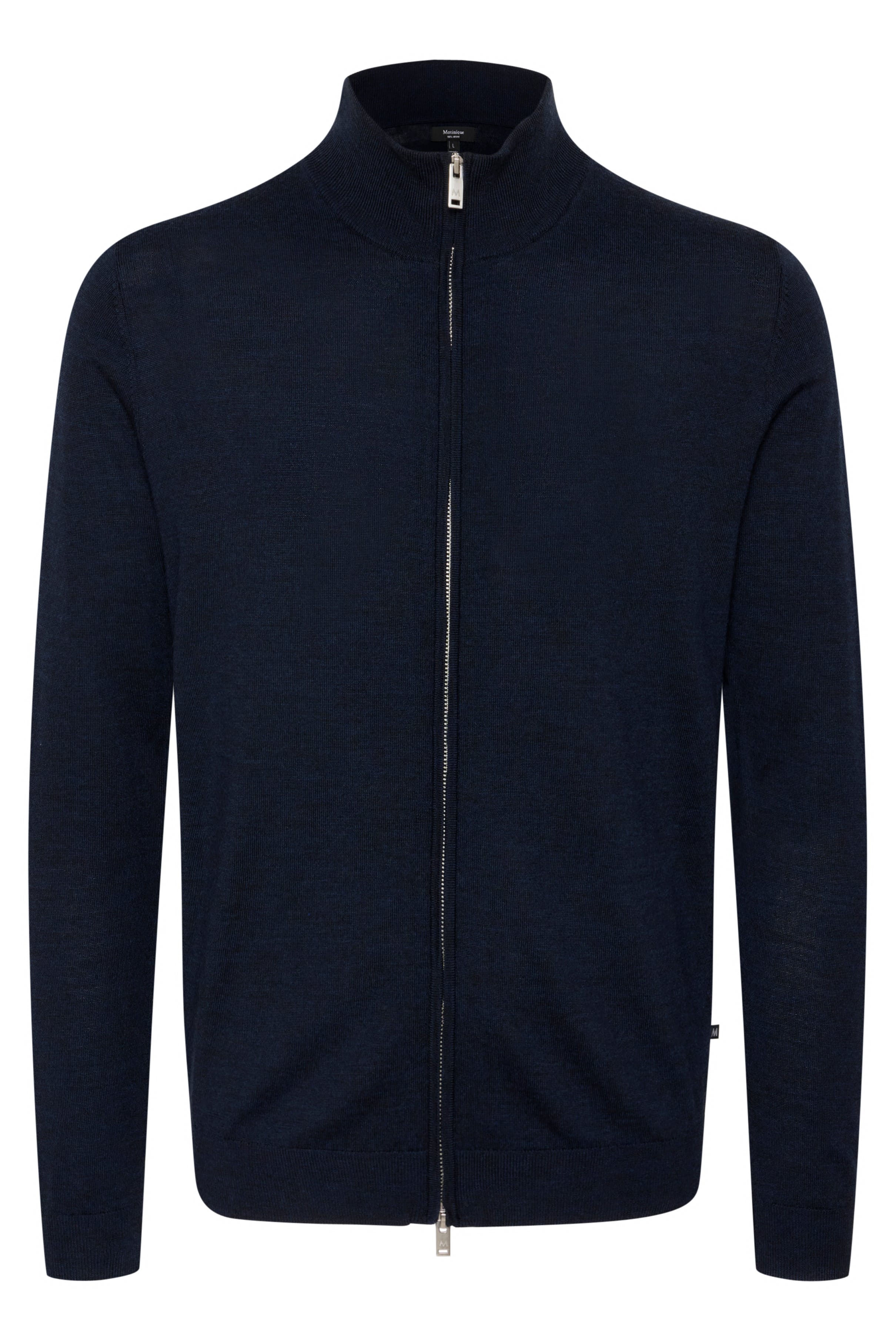 MAmason Merino Cardigan PACK FRONT 30204879-300271