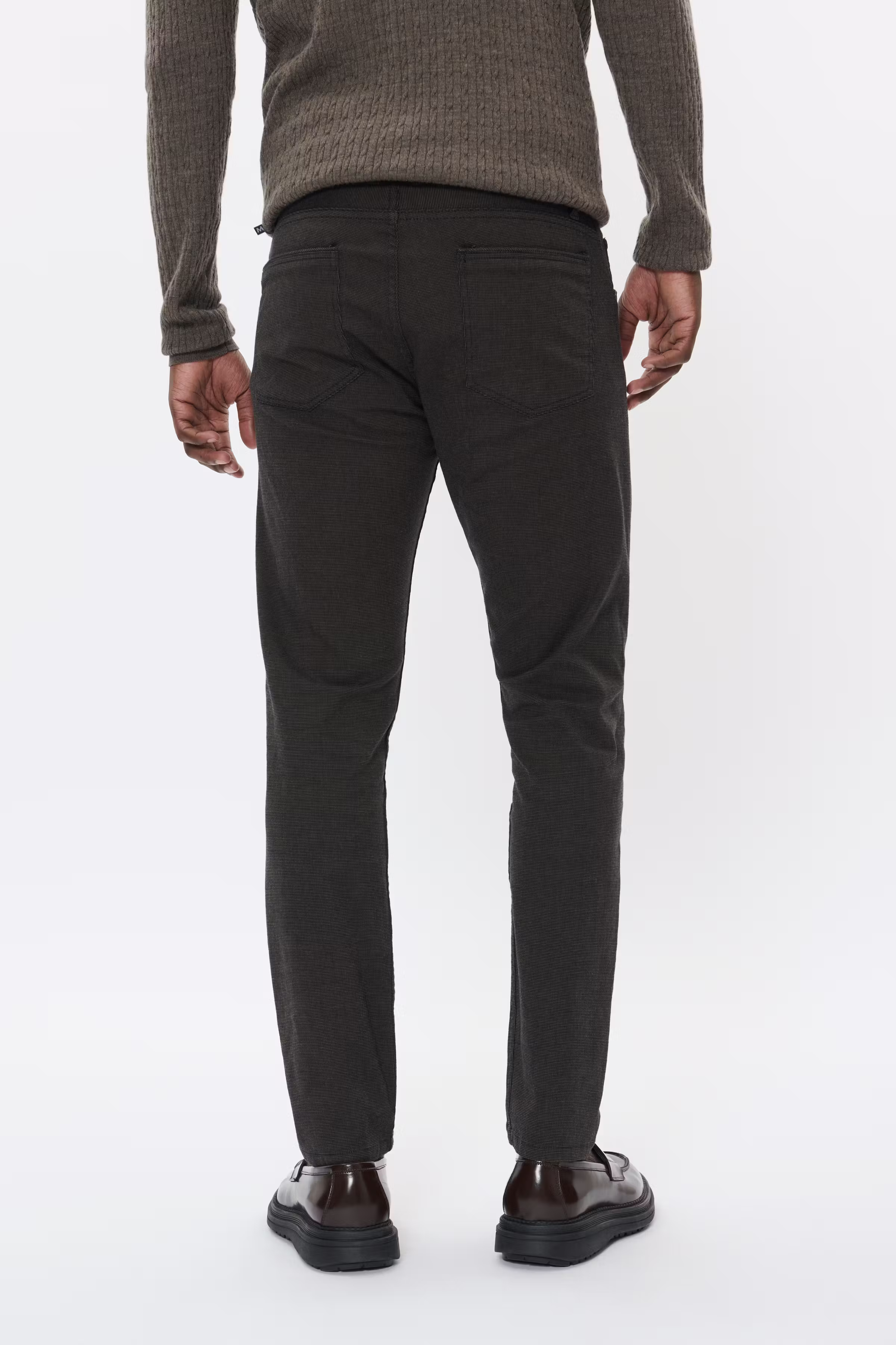 MApete Bukser LOOKBOOK BACK 30208559-190809
