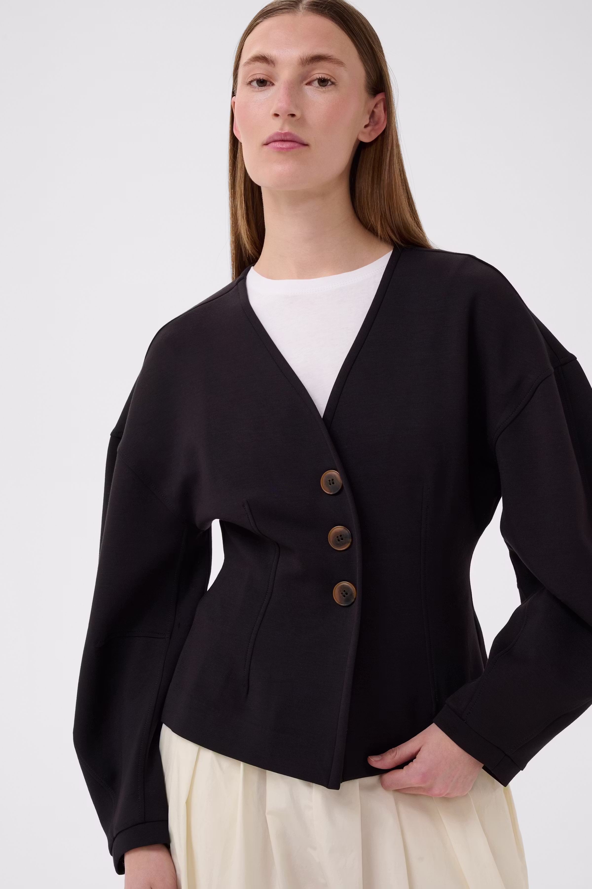 FARIIW Casual jakke LOOKBOOK DETAIL 30112633-194008