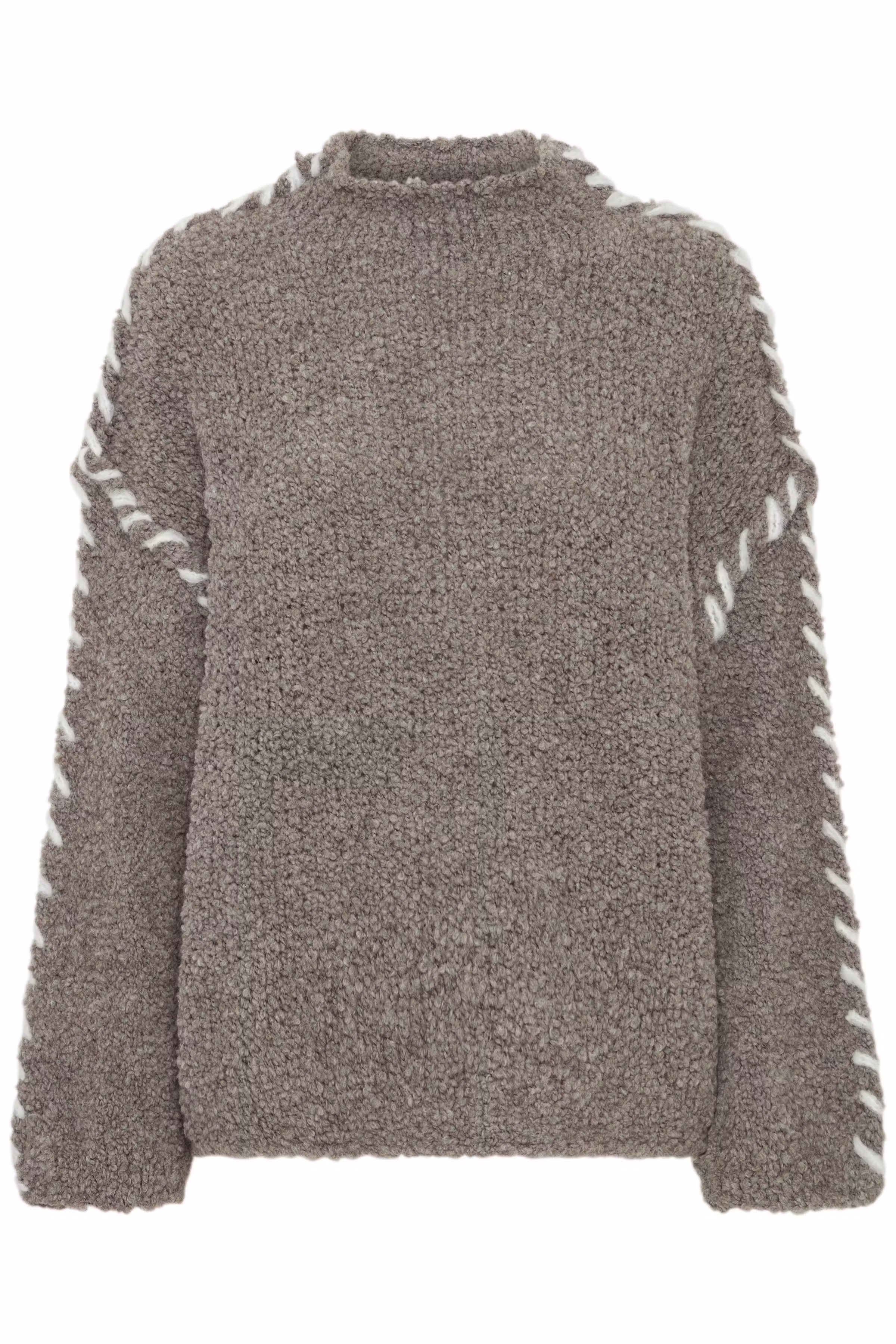 SBBINA Pullover PACK FRONT 22100446-171311