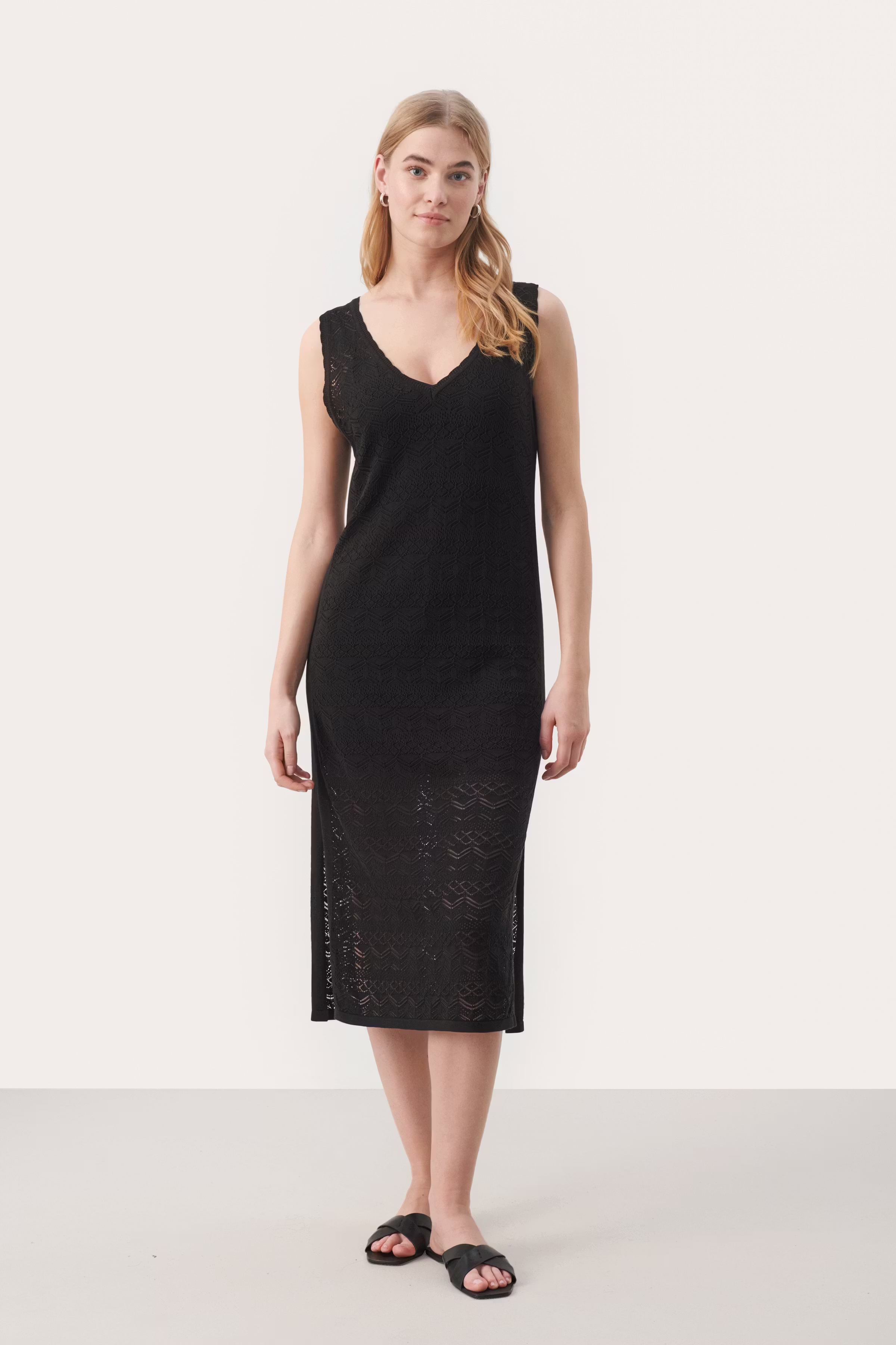 GelaPW Spitzenkleid LOOKBOOK FRONT 30308664-194008