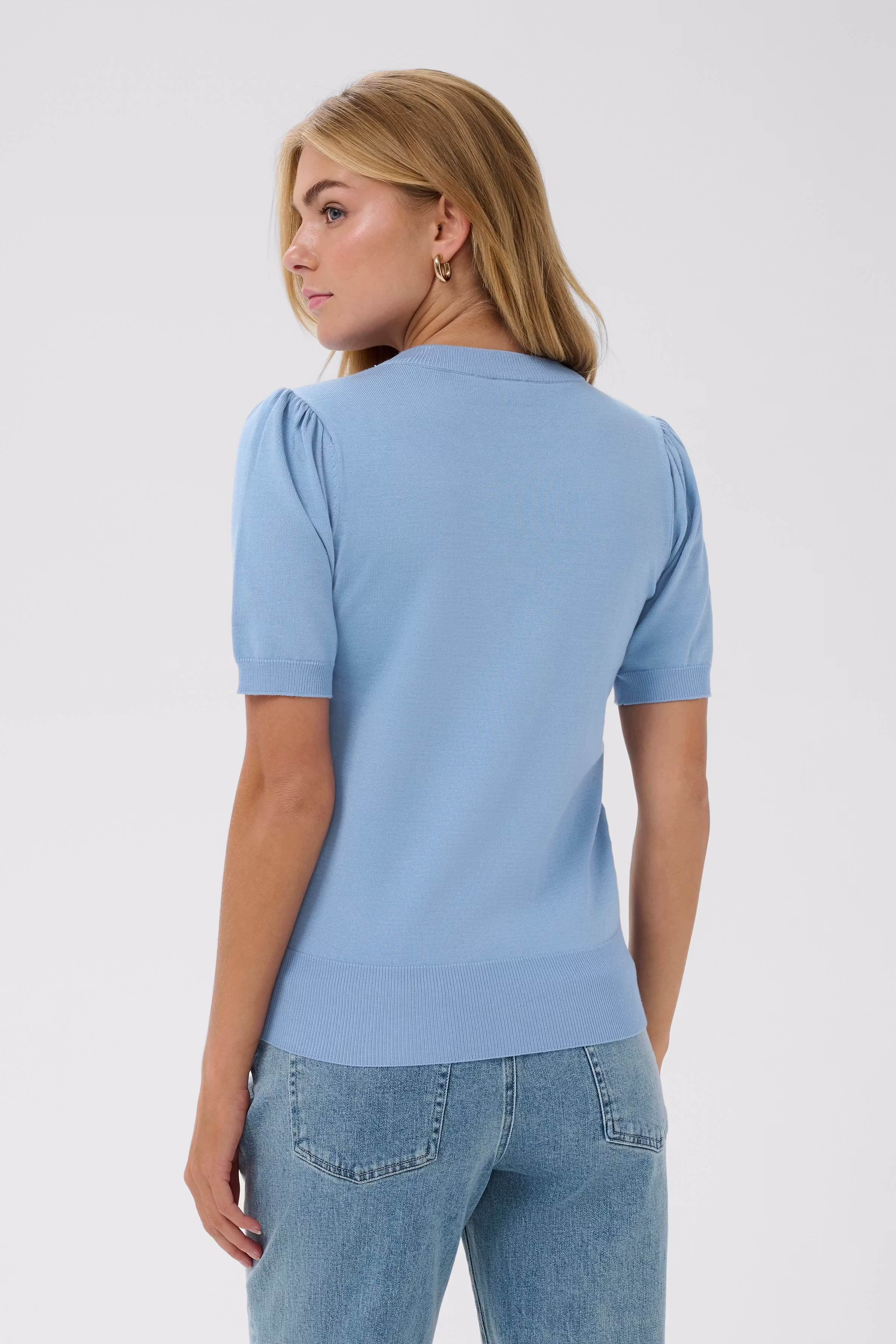 MilaSZ Pullover LOOKBOOK BACK 30511788-164021