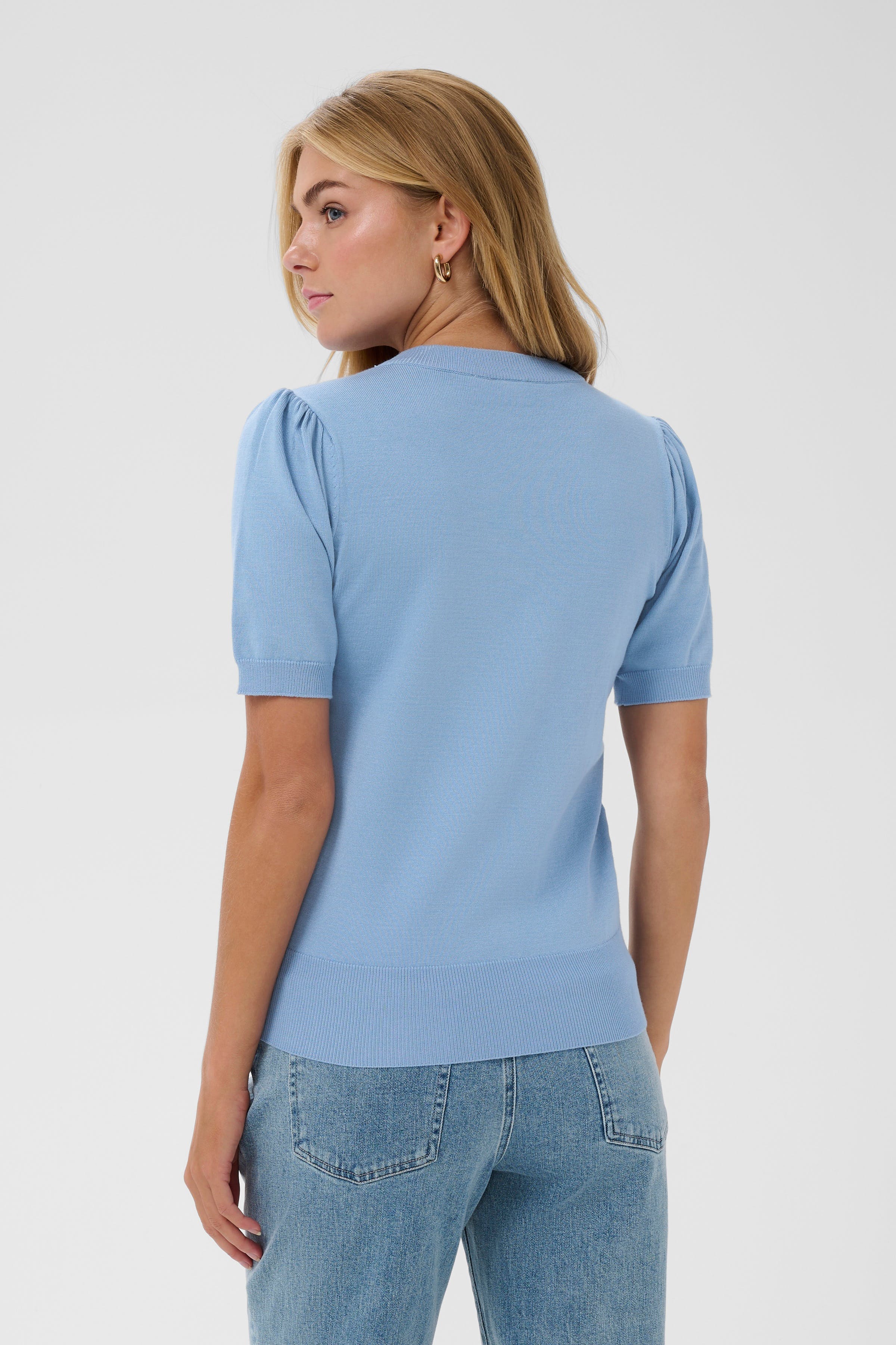 MilaSZ Pullover LOOKBOOK BACK 30511788-164021