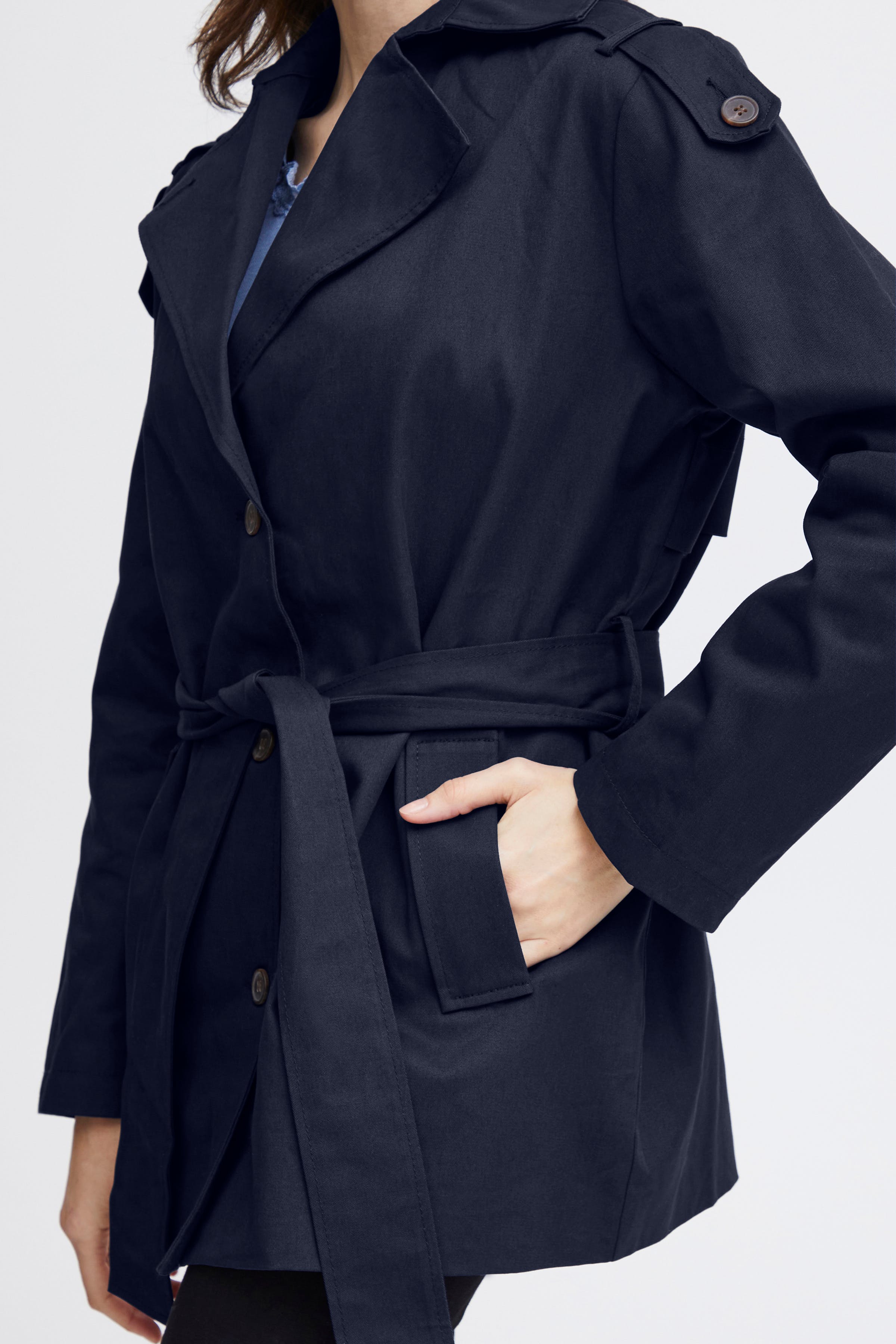 FRNINA Oberbekleidung LOOKBOOK DETAIL 20612877-193923