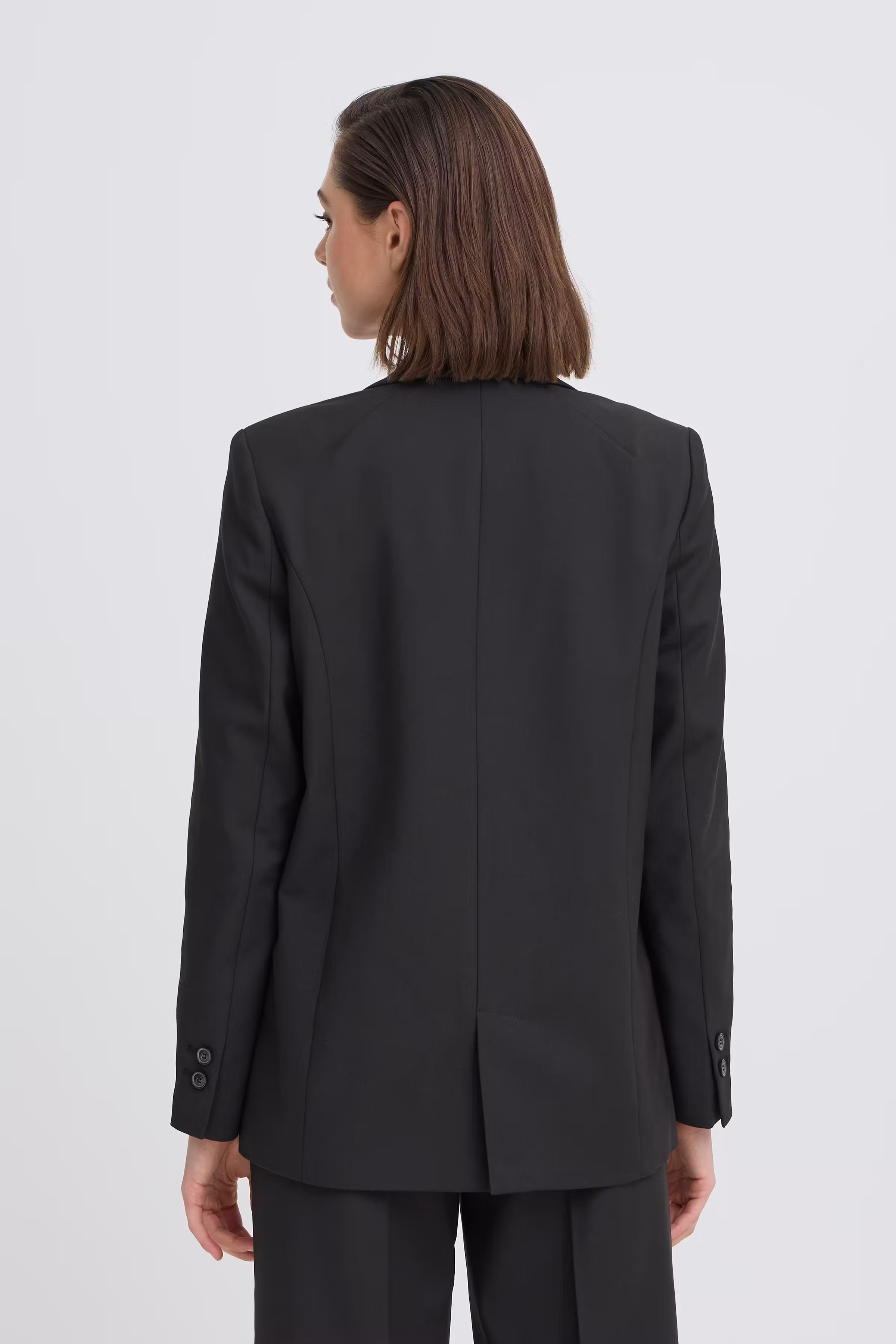 PZBINDY Blazer LOOKBOOK BACK 50210336-193911