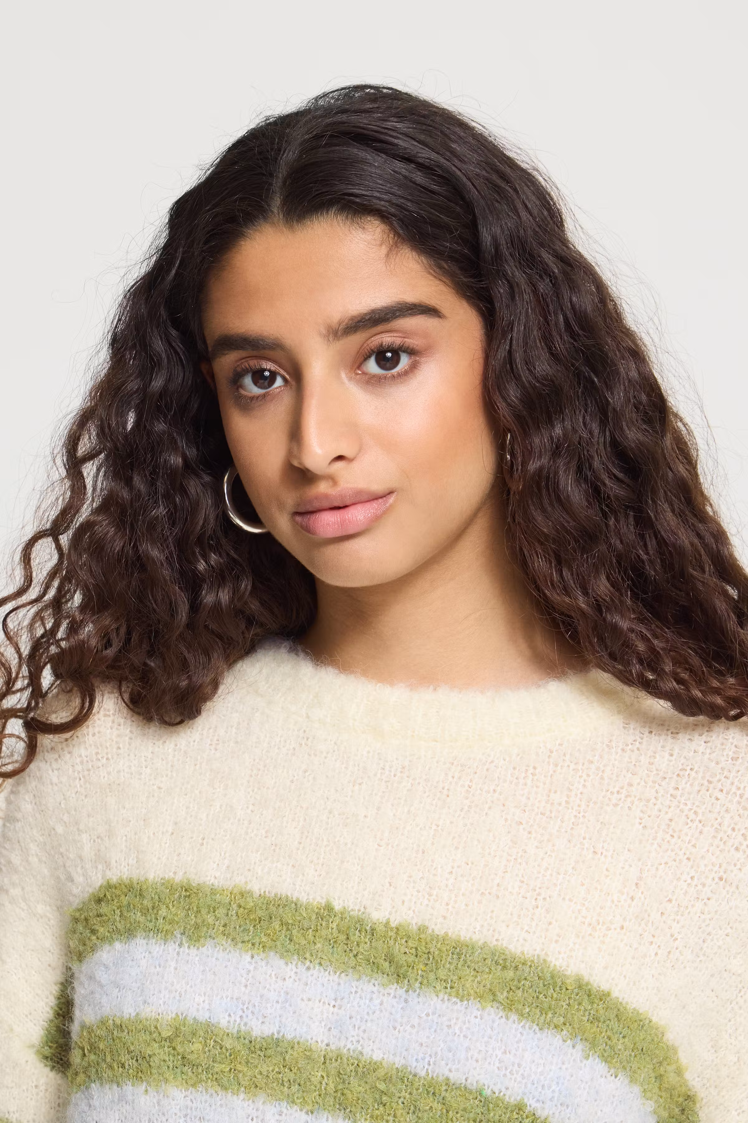 IHBOSELE Pullover LOOKBOOK DETAIL 20126308-900009146
