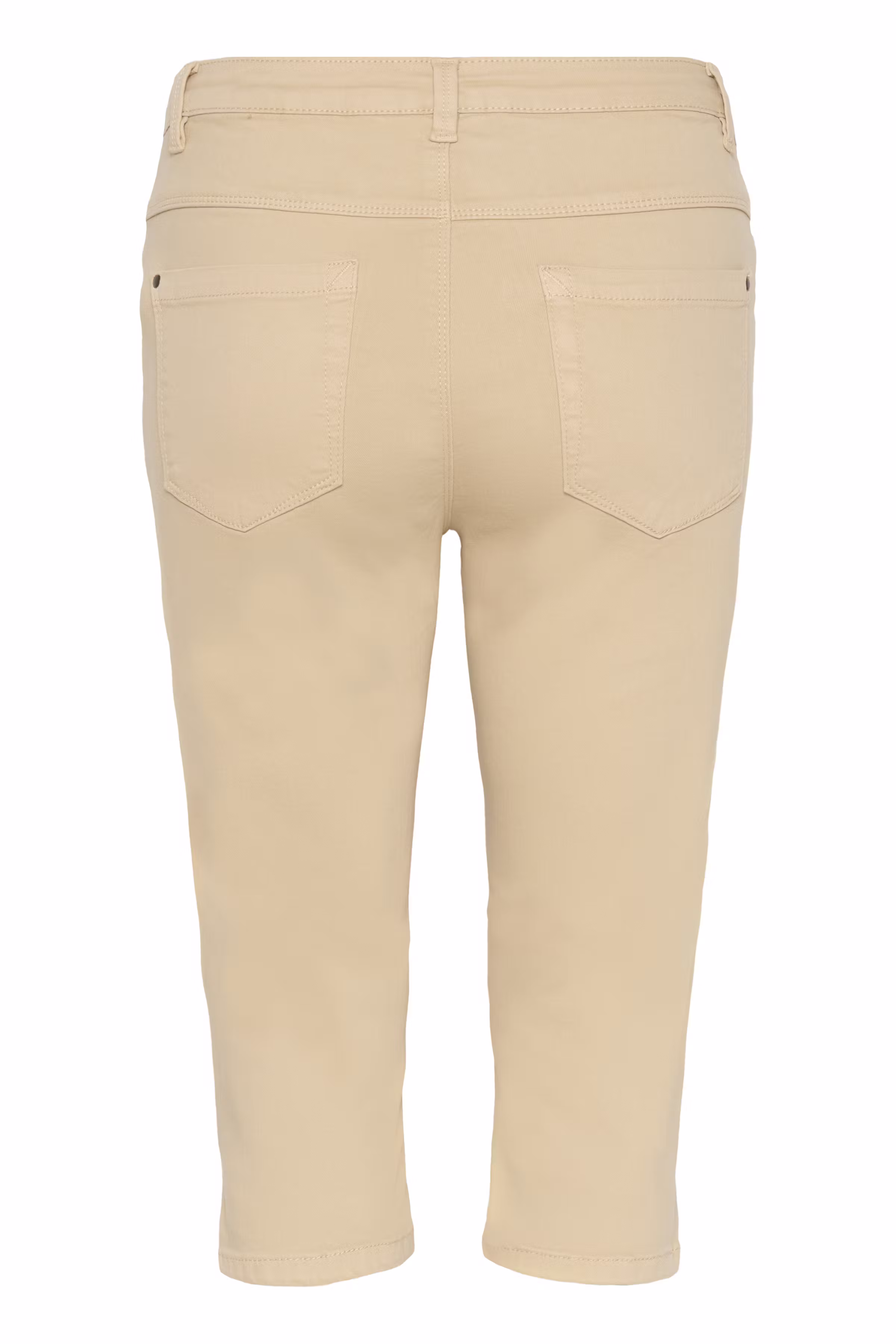 KAzelina Capri pants PACK BACK 10506525-151305