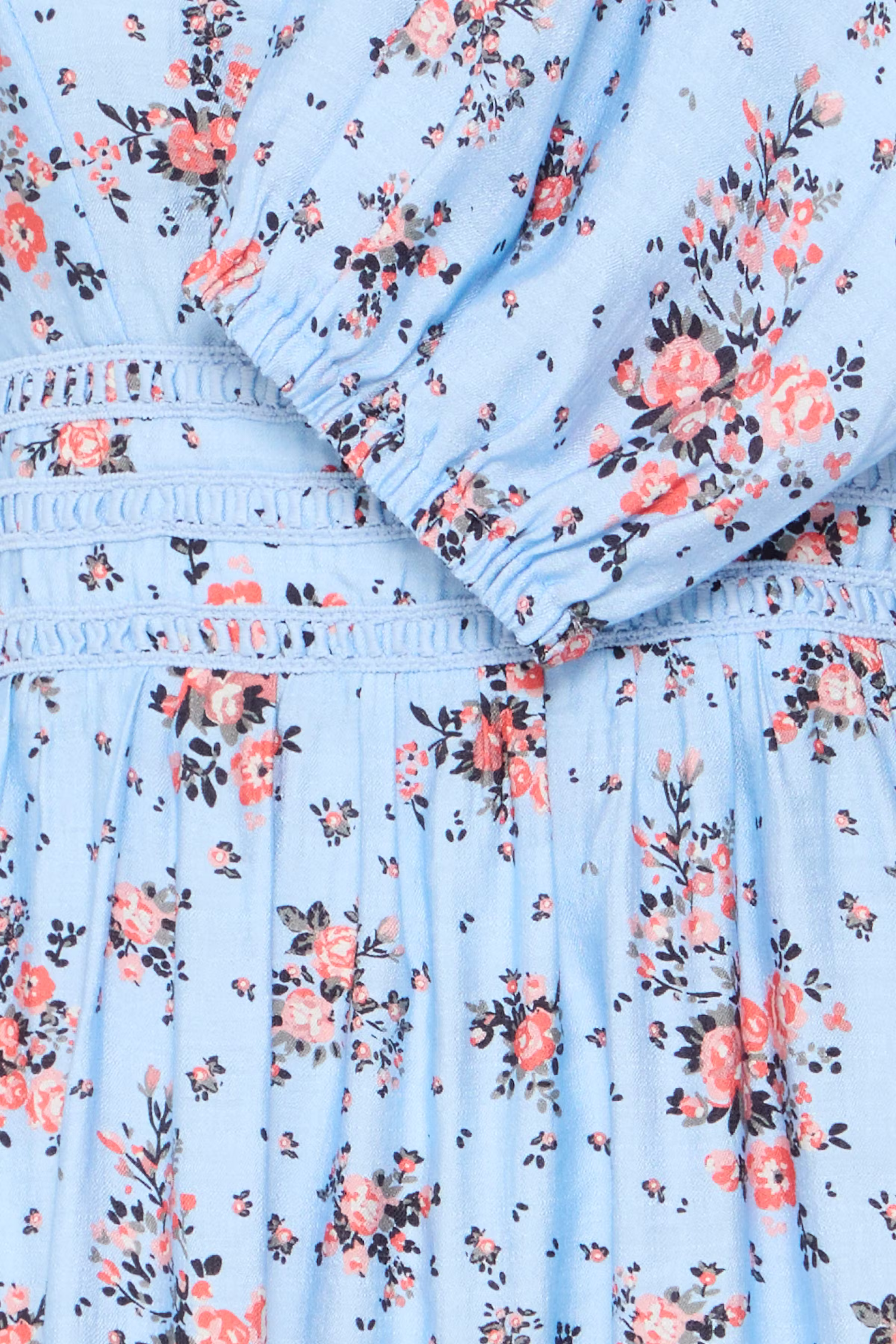 PZHAILEY Kjole PACK DETAIL 50209157-205146