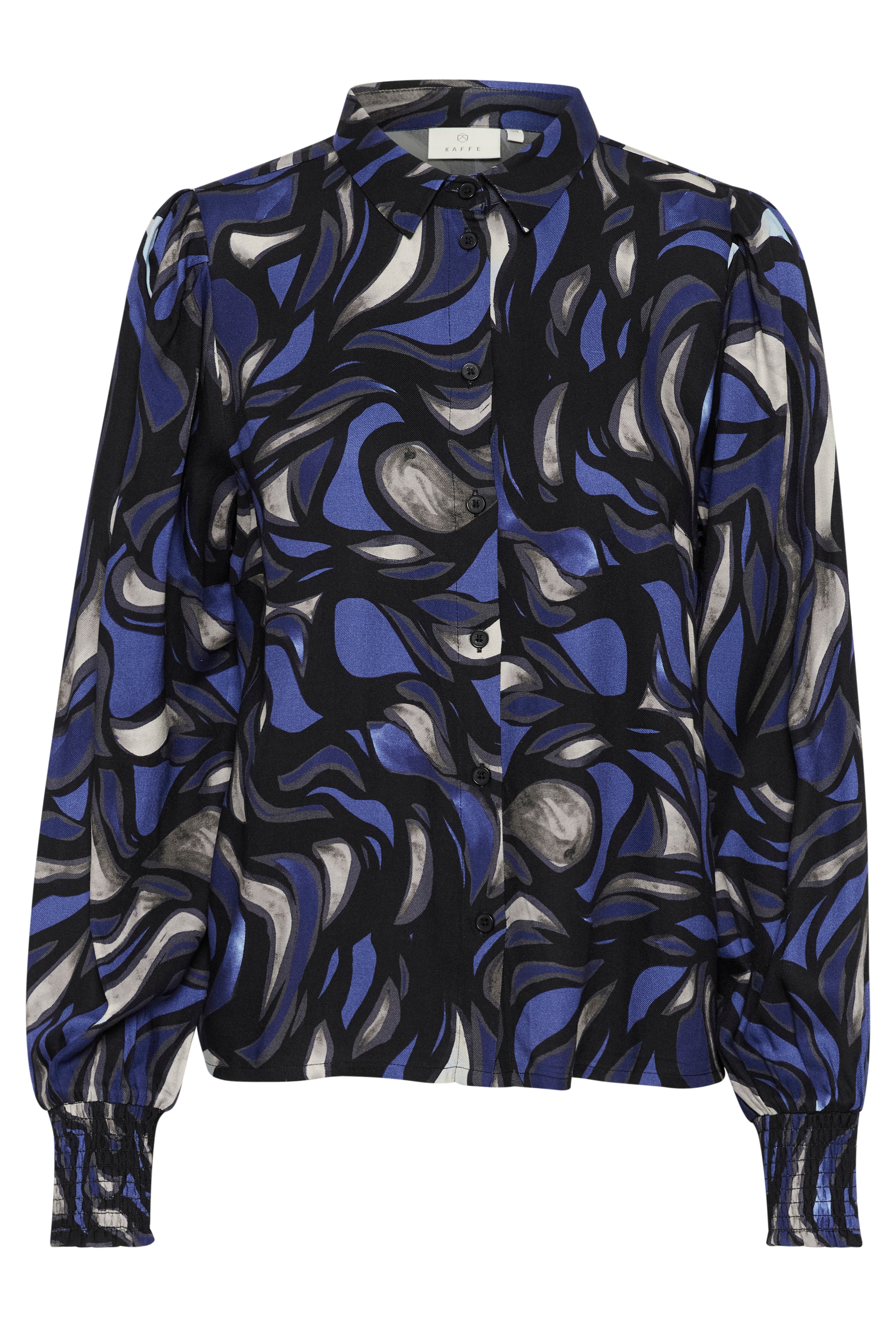 KAforrest Shirt PACK FRONT 10508961-106292