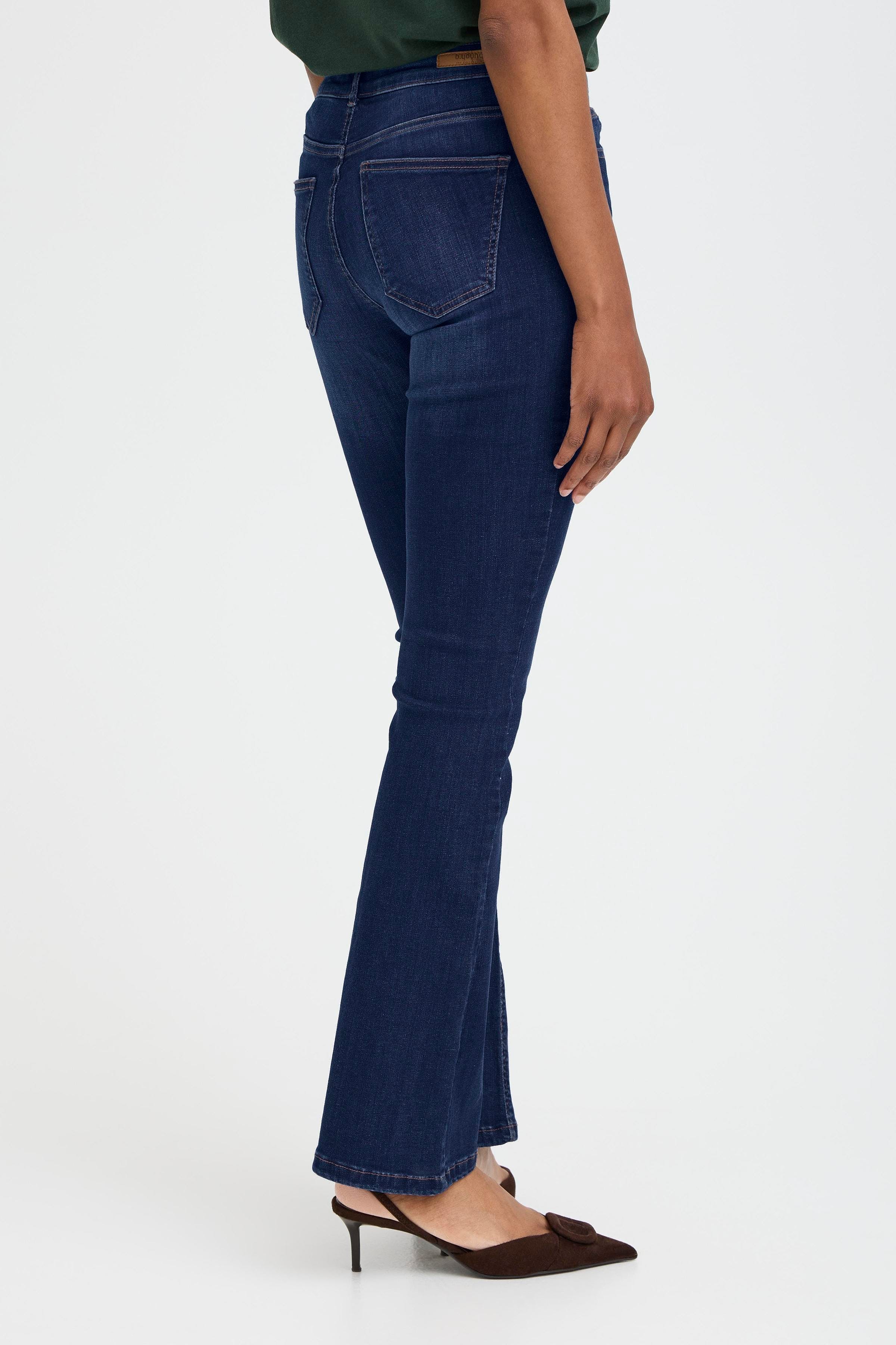 BYLOLA Jeans LOOKBOOK BACK 20807439-200462