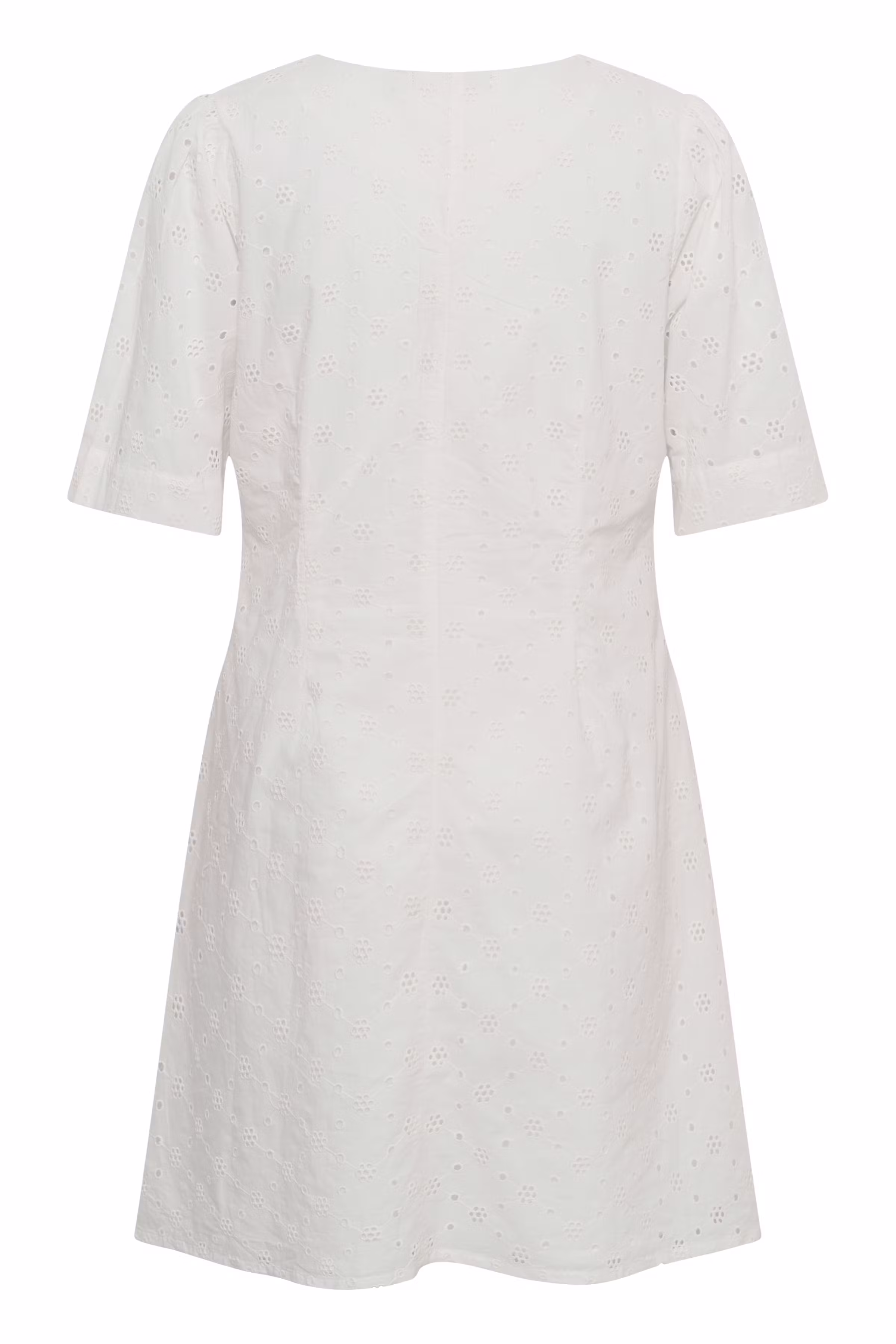 CUadelfine Kjole PACK BACK 50113650-500013