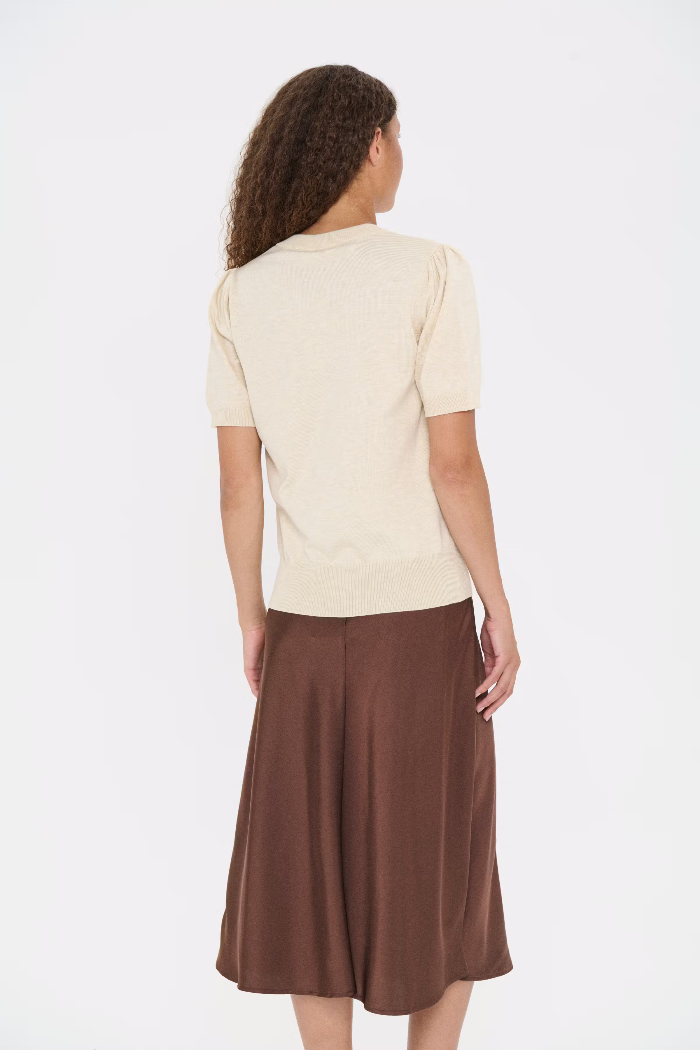 MilaSZ Pullover LOOKBOOK BACK 30511788-1311051