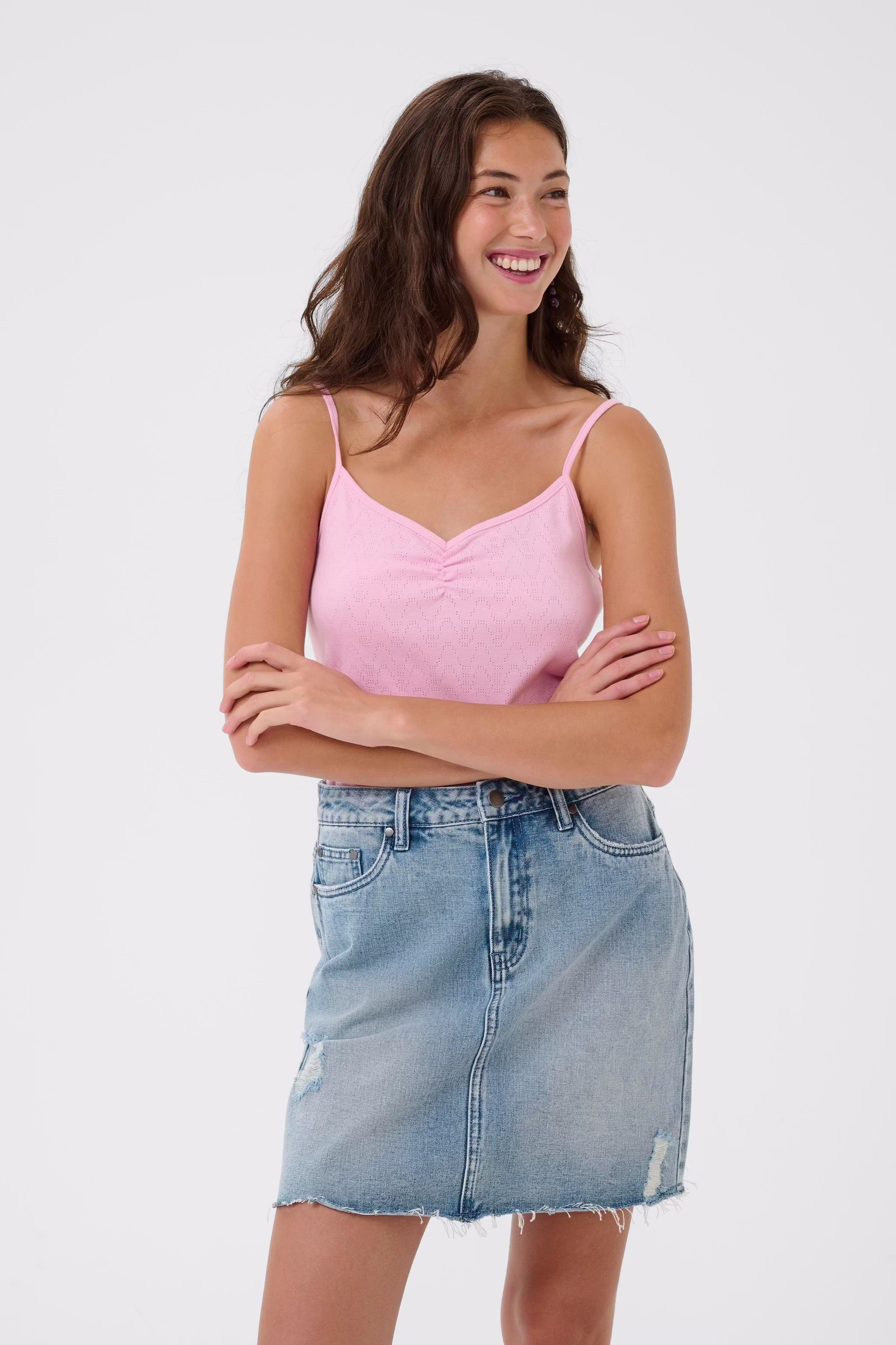 CUletta T-shirt LOOKBOOK FRONT 50113204-142710
