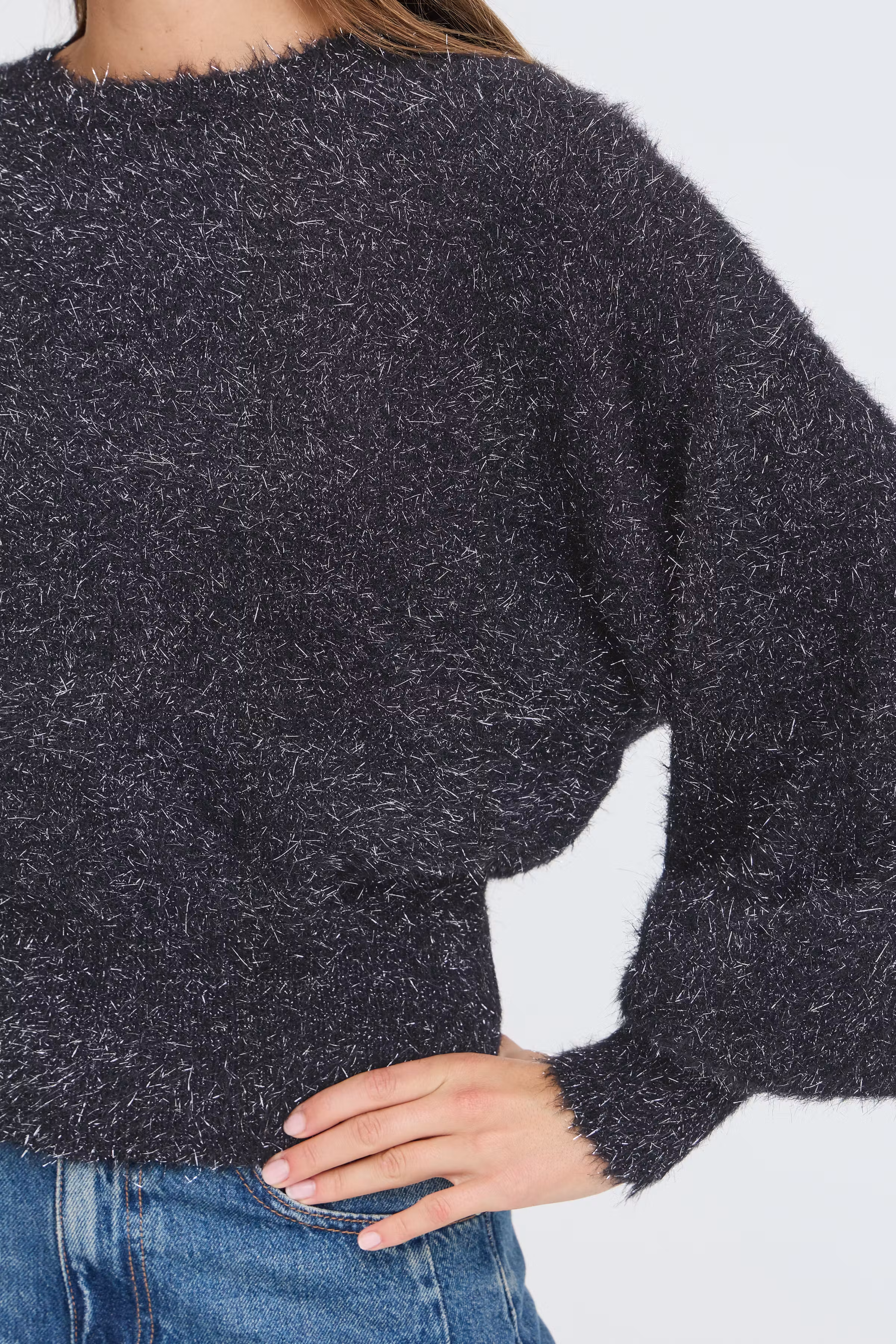 BYMITURA Pullover LOOKBOOK DETAIL 20819771-194008