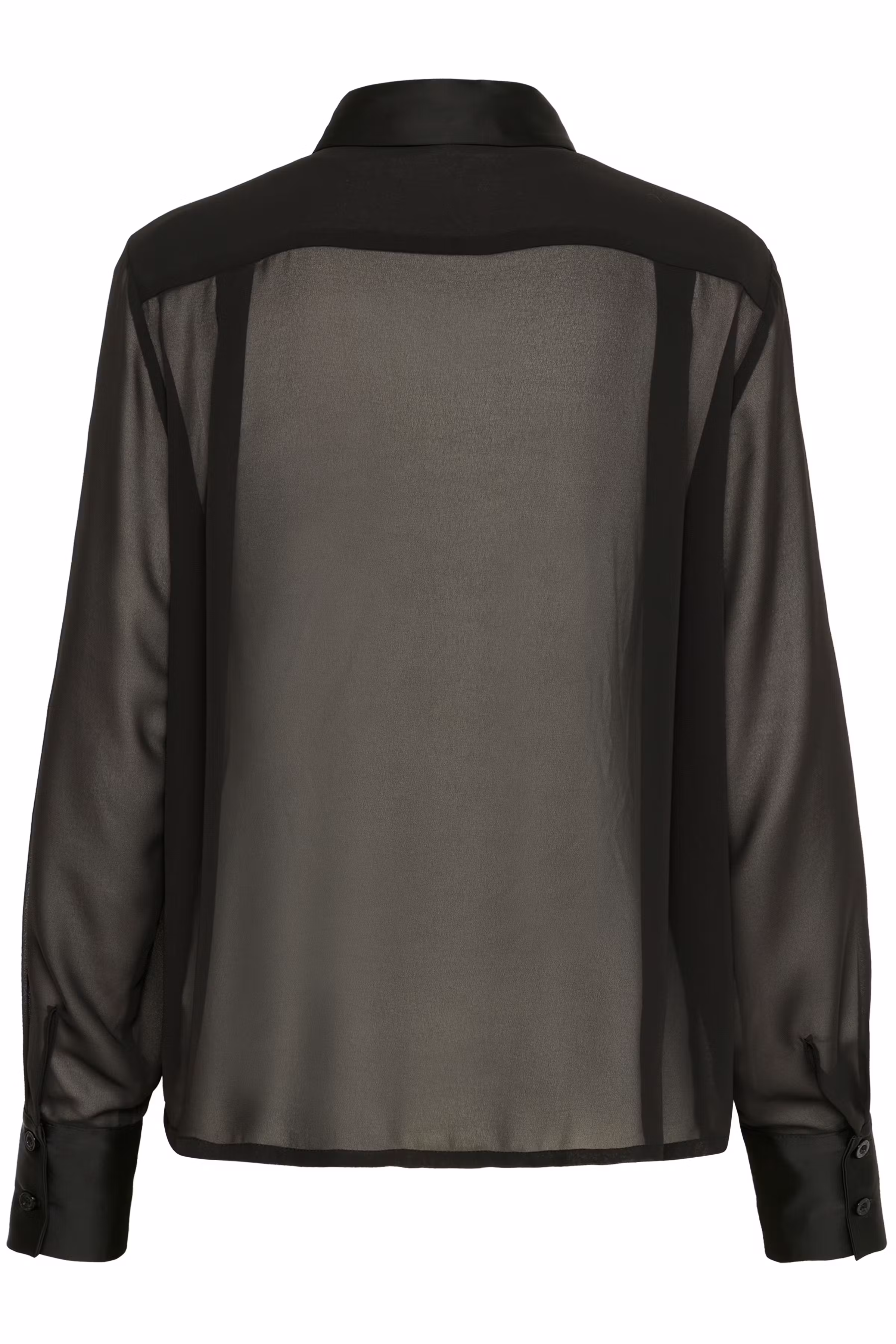 GZlynne Skjorte PACK BACK 10910669-100017