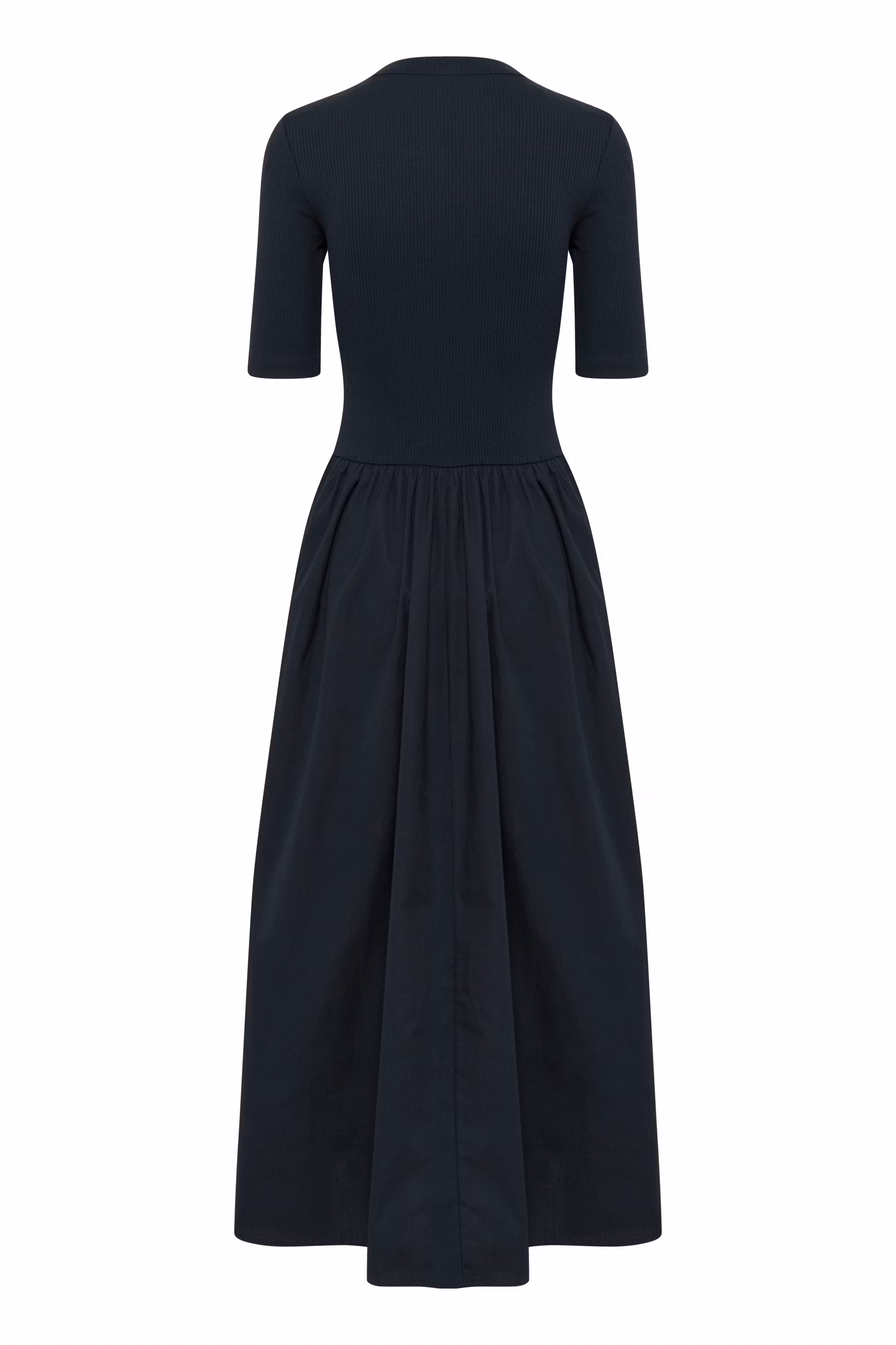 DagnamaIW Dress PACK BACK 30108411-300005