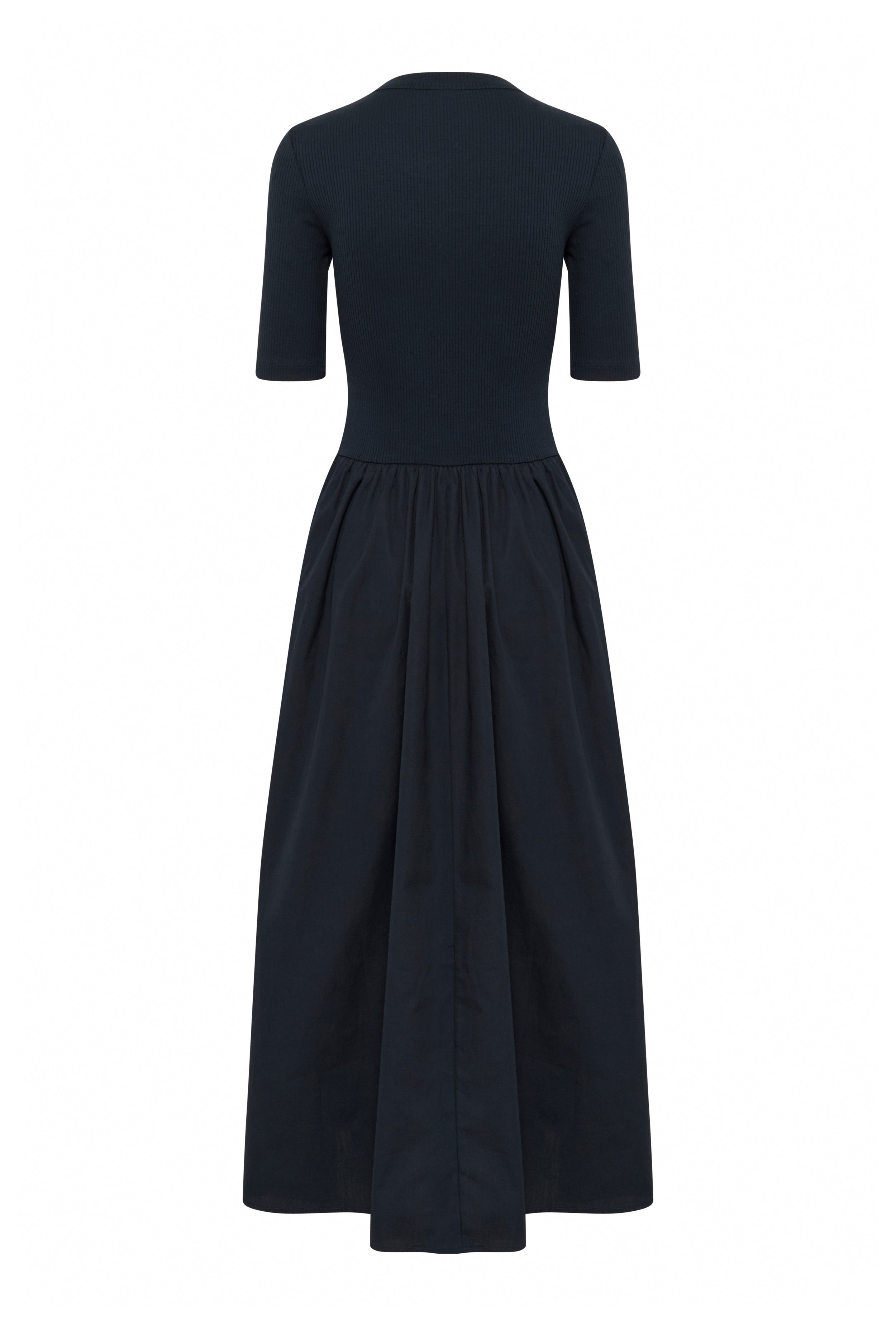 DagnamaIW Jurk PACK BACK 30108411-300005