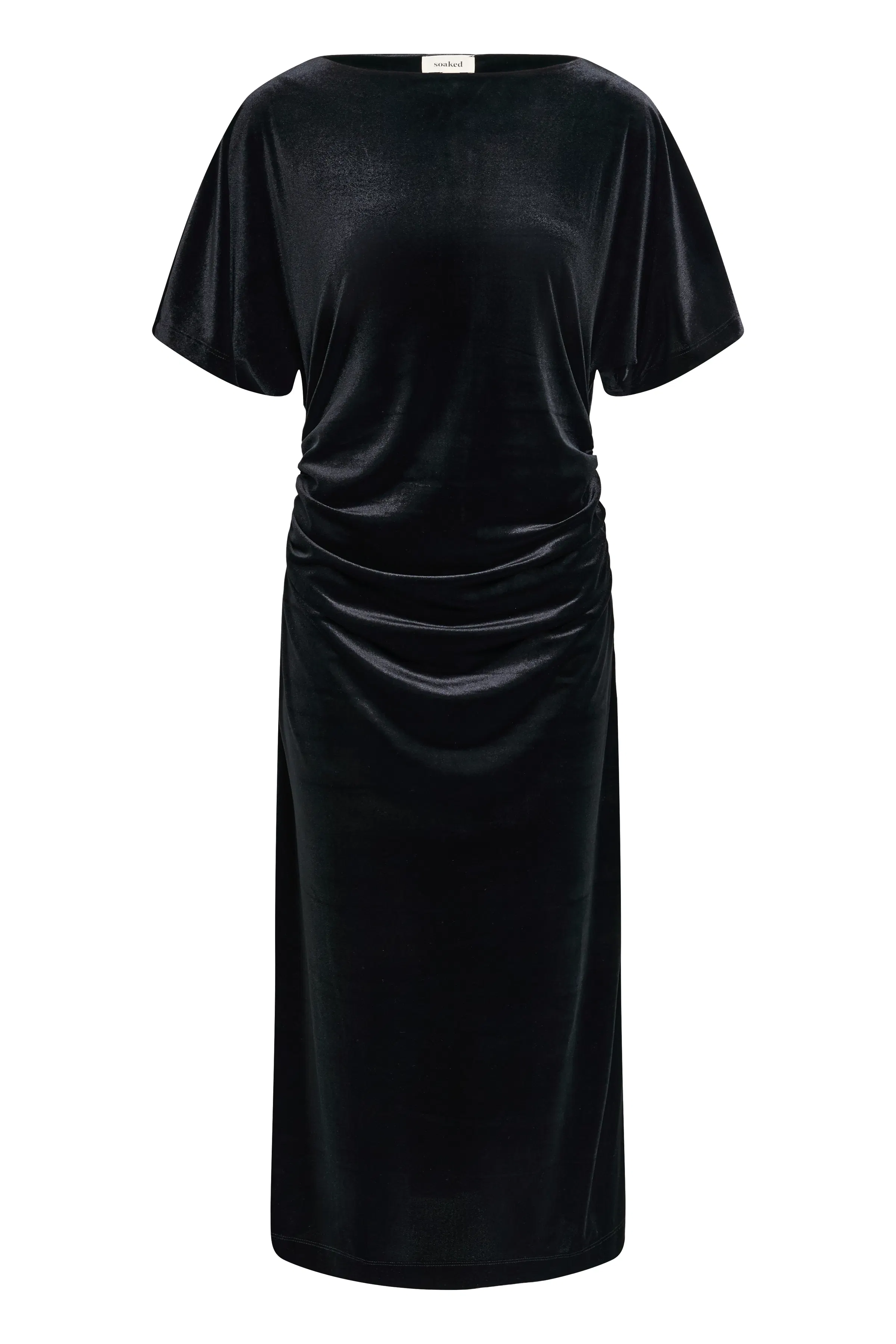 SLVelera Dress PACK FRONT 30408840-194008