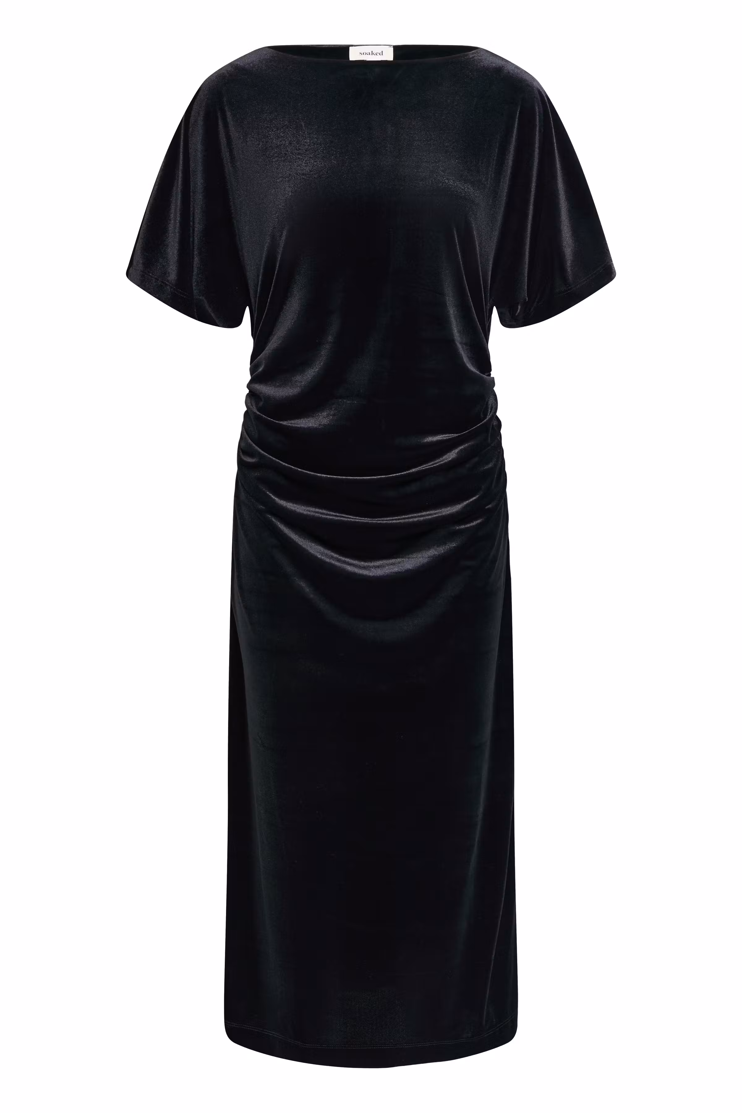 SLVelera Dress PACK FRONT 30408840-194008