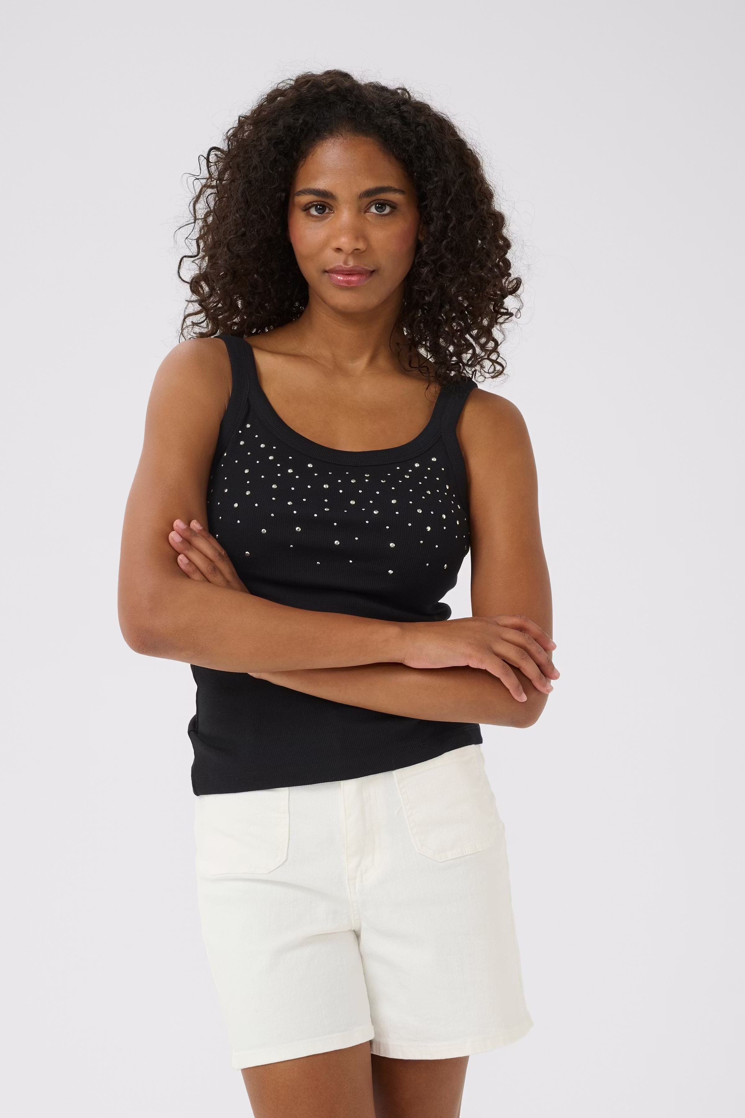 KAcarna Top LOOKBOOK FRONT 10552427-100121