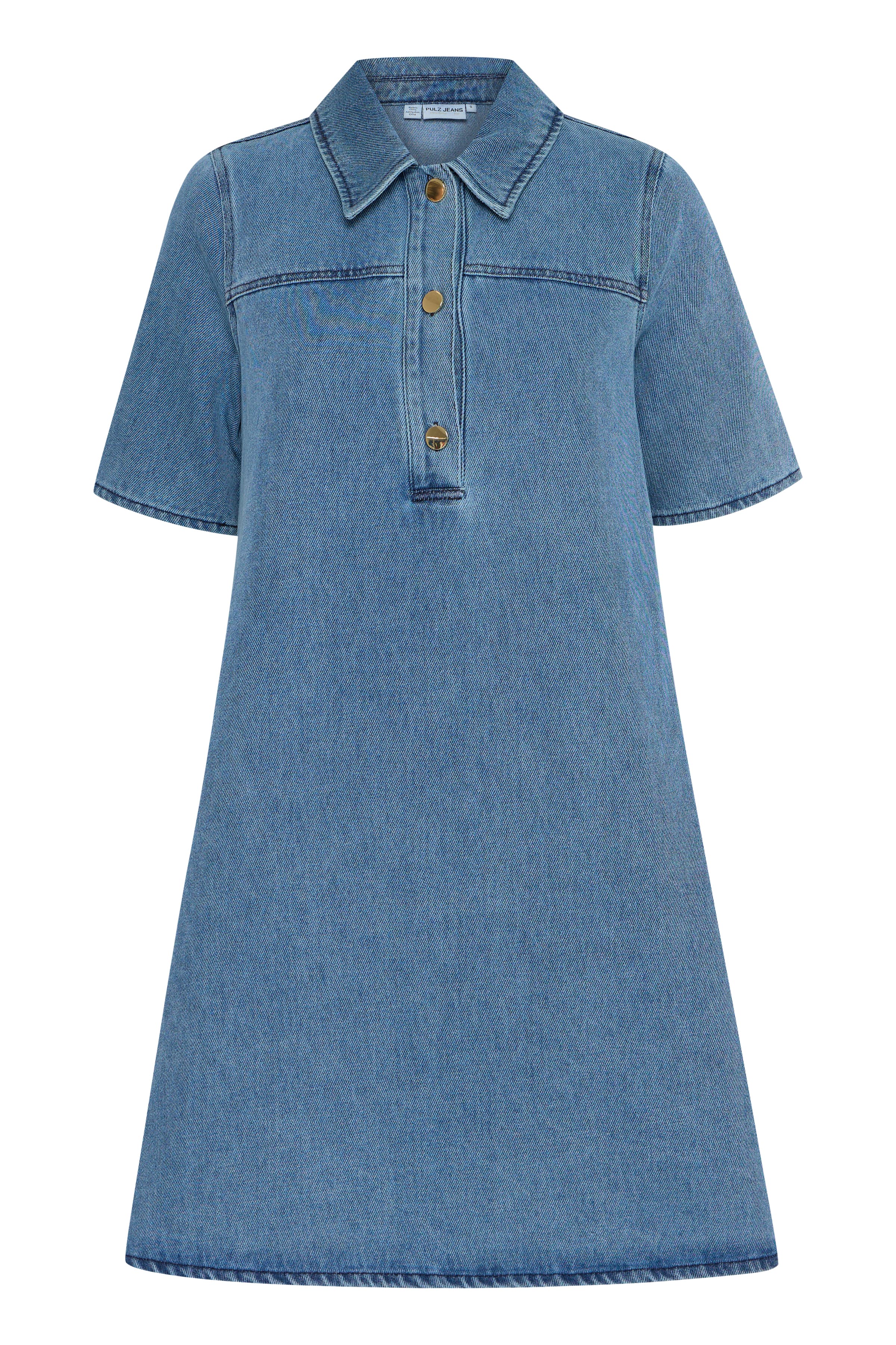 PXVANESSA Dress PACK FRONT 50208529-200008