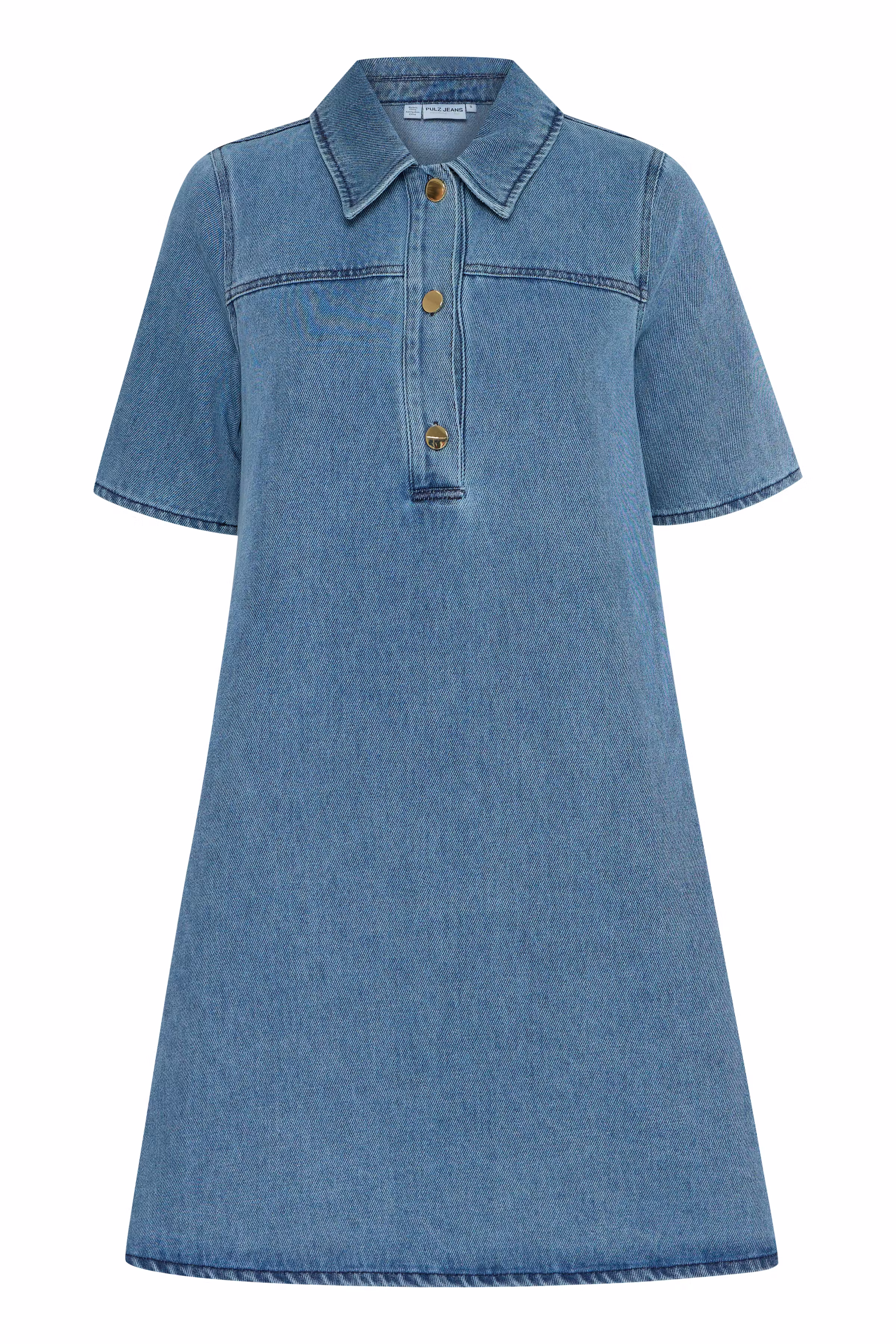 PXVANESSA Dress PACK FRONT 50208529-200005