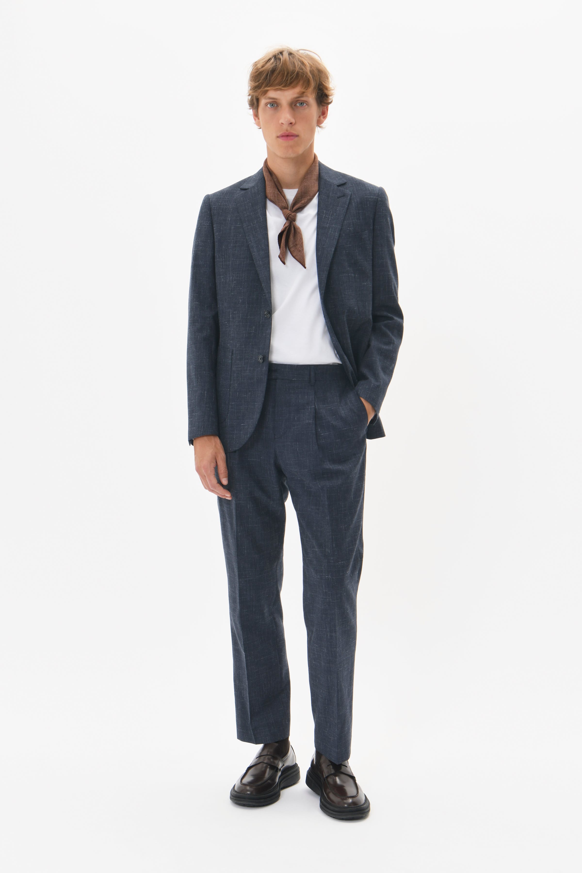 MAweller Byxor LOCATION FRONT 30207945-1940111