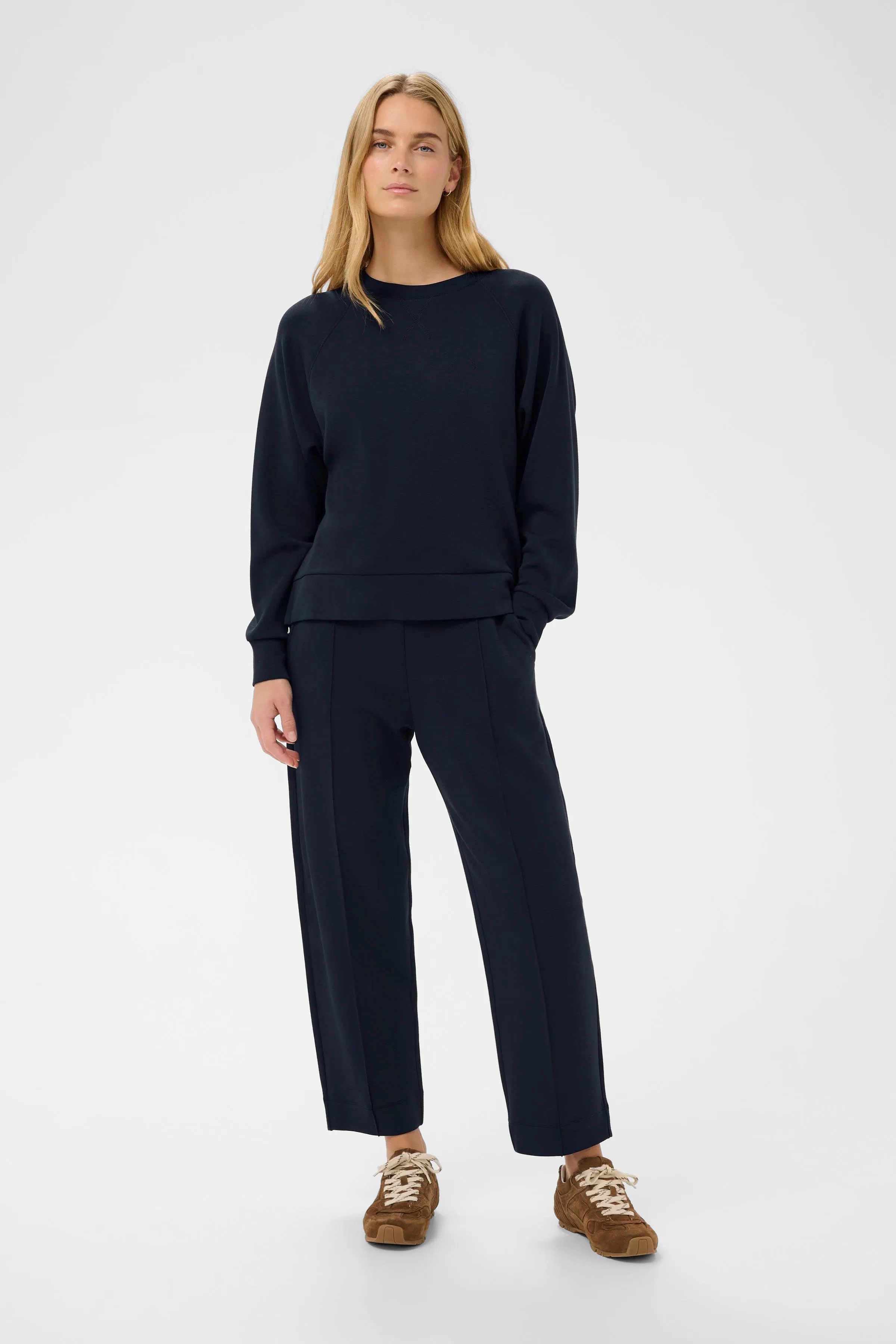 ZolaPW Sweatshirt LOOKBOOK FRONT 30310296-194013
