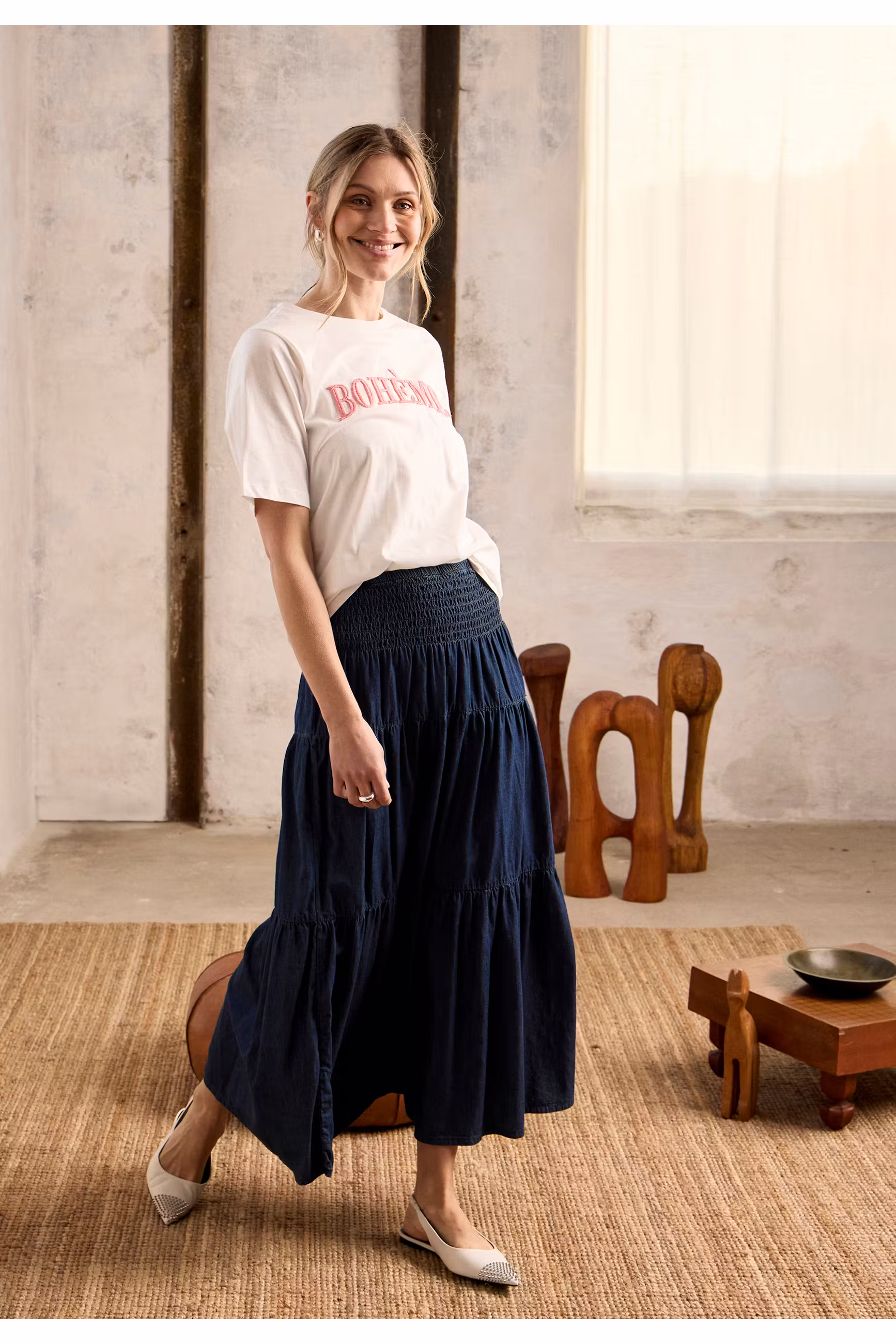 PZJILL Skirt LOCATION NONE 50210737-200002