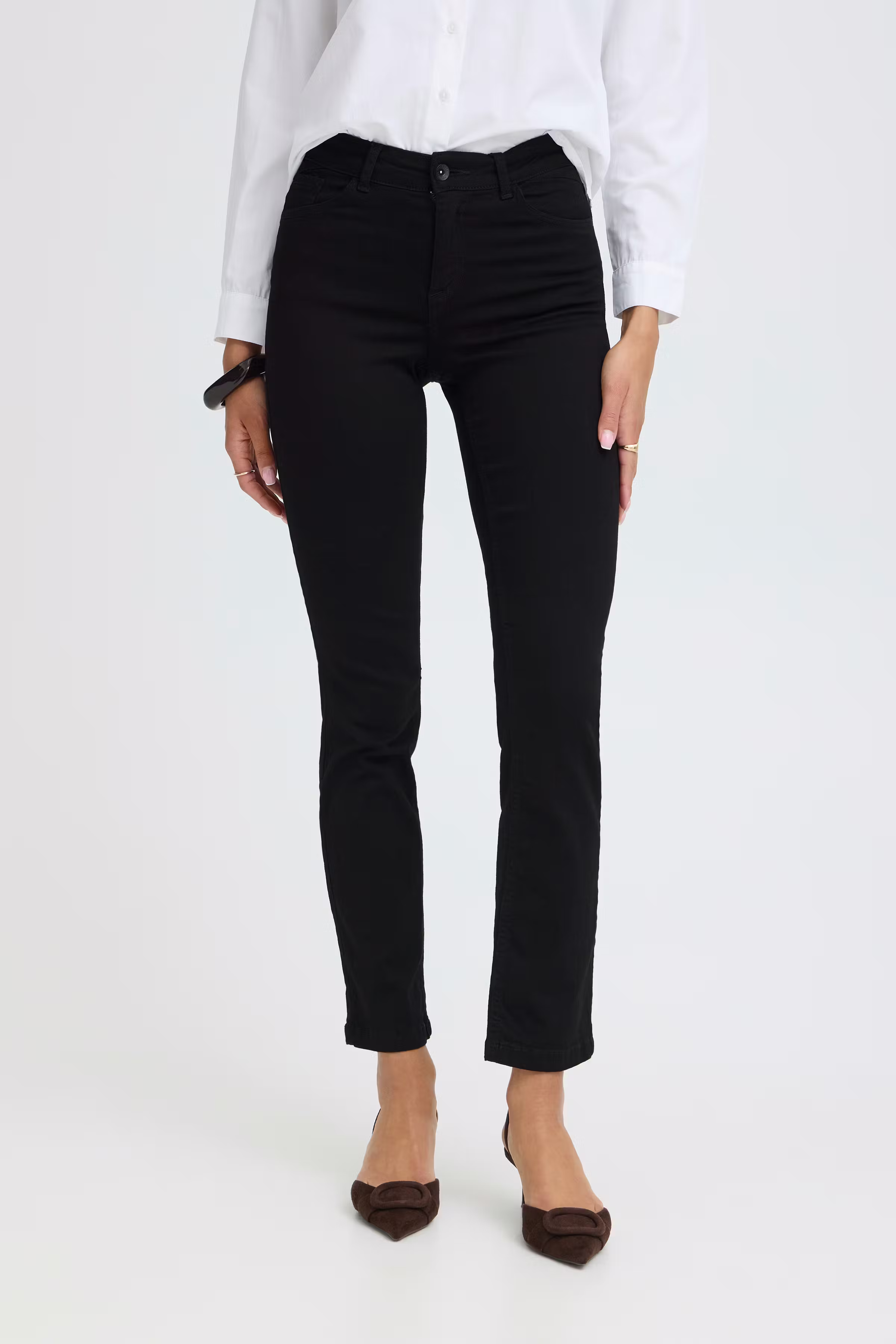 BYLOLA Jeans LOOKBOOK FRONT 20806353-80001