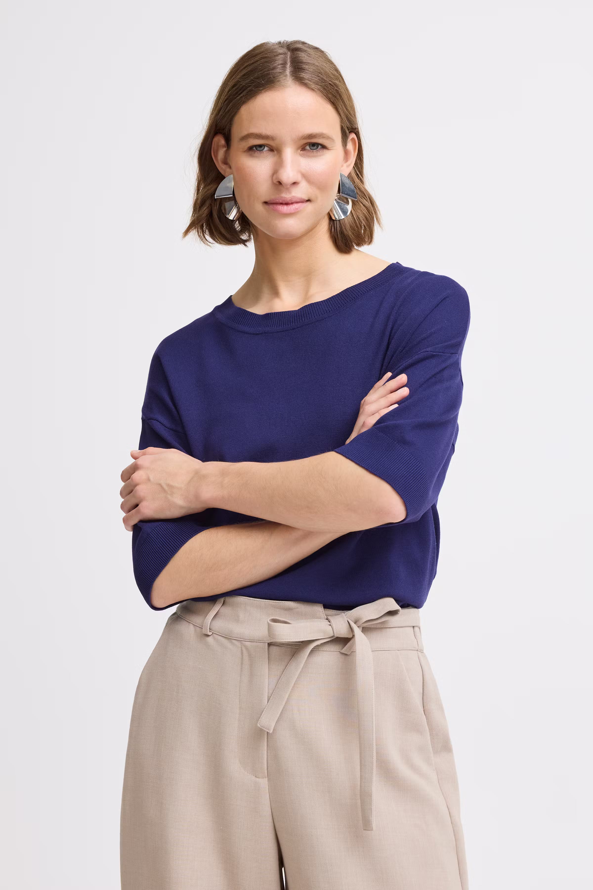 BYMMORLA Pullover LOOKBOOK FRONT 20814397-193933