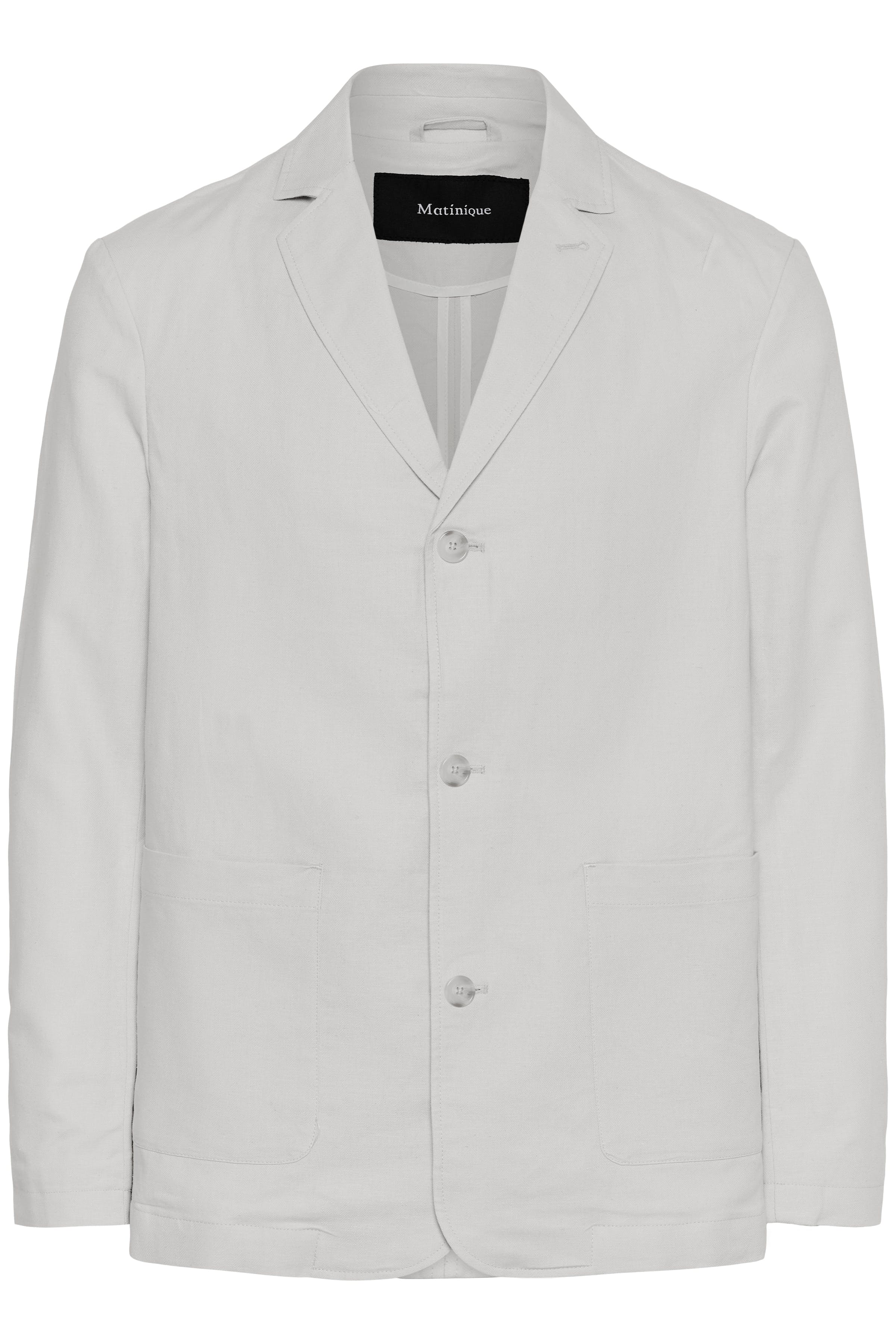 MAbarley Casual jakke PACK FRONT 30208536-144201