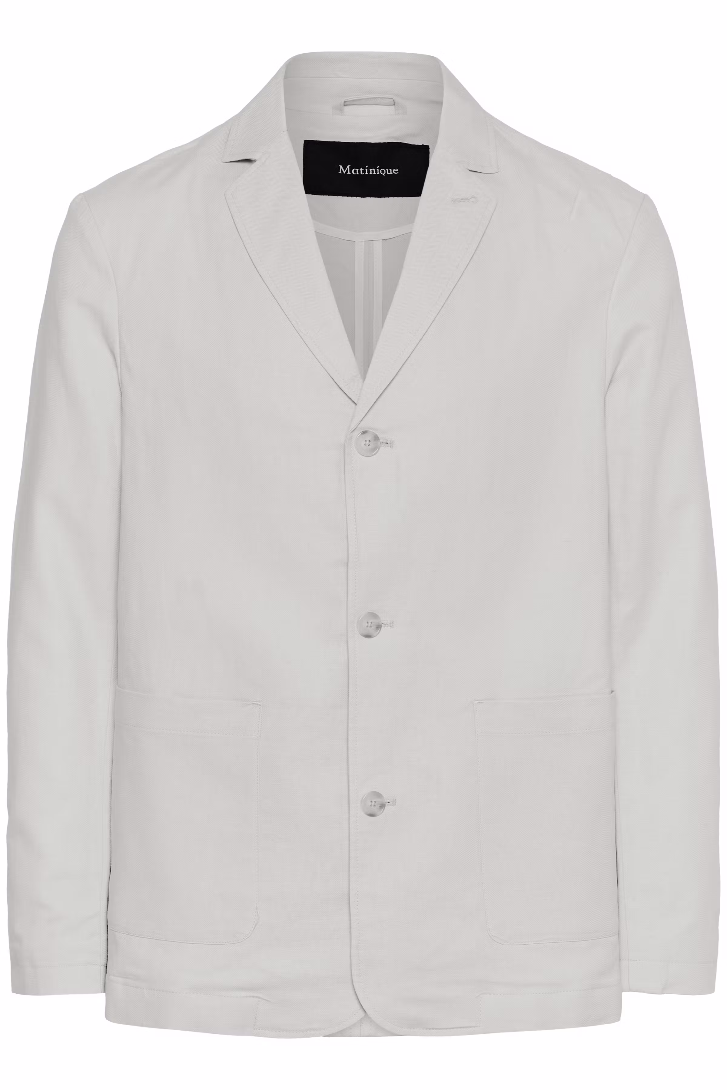 MAbarley Casual jacket PACK FRONT 30208536-144201