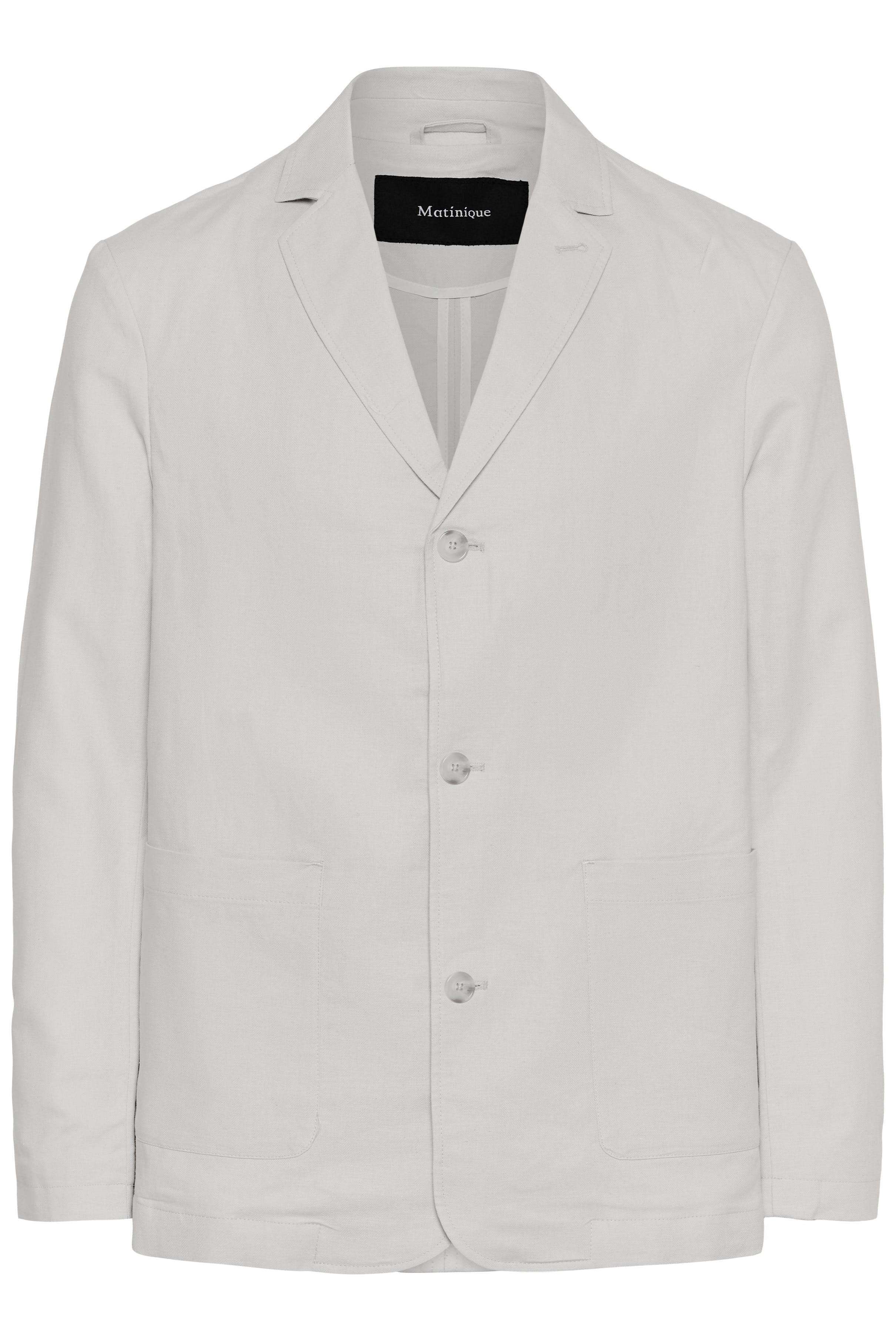 MAbarley Causal jas PACK FRONT 30208536-161105