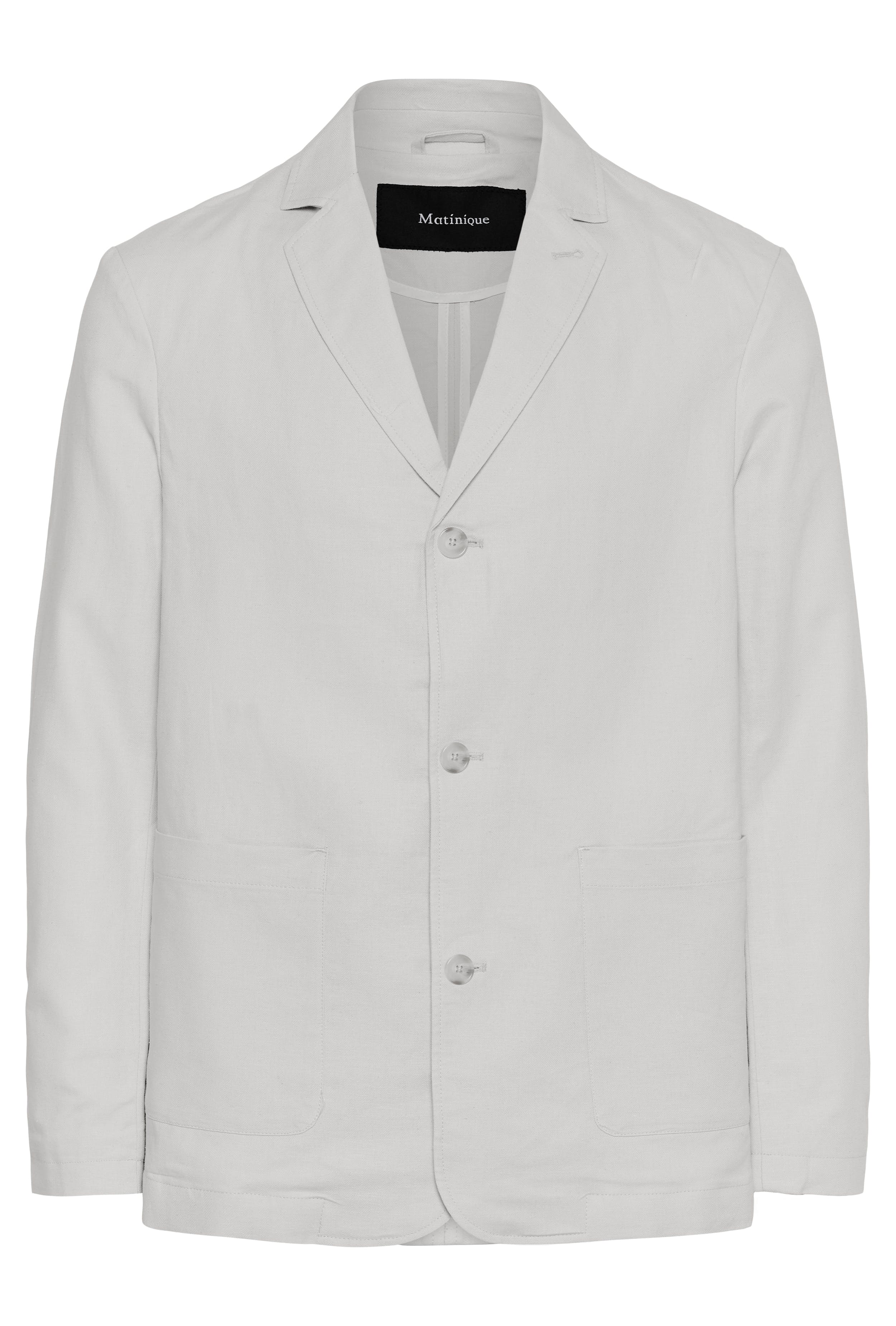 MAbarley Causal jas PACK FRONT 30208536-144201