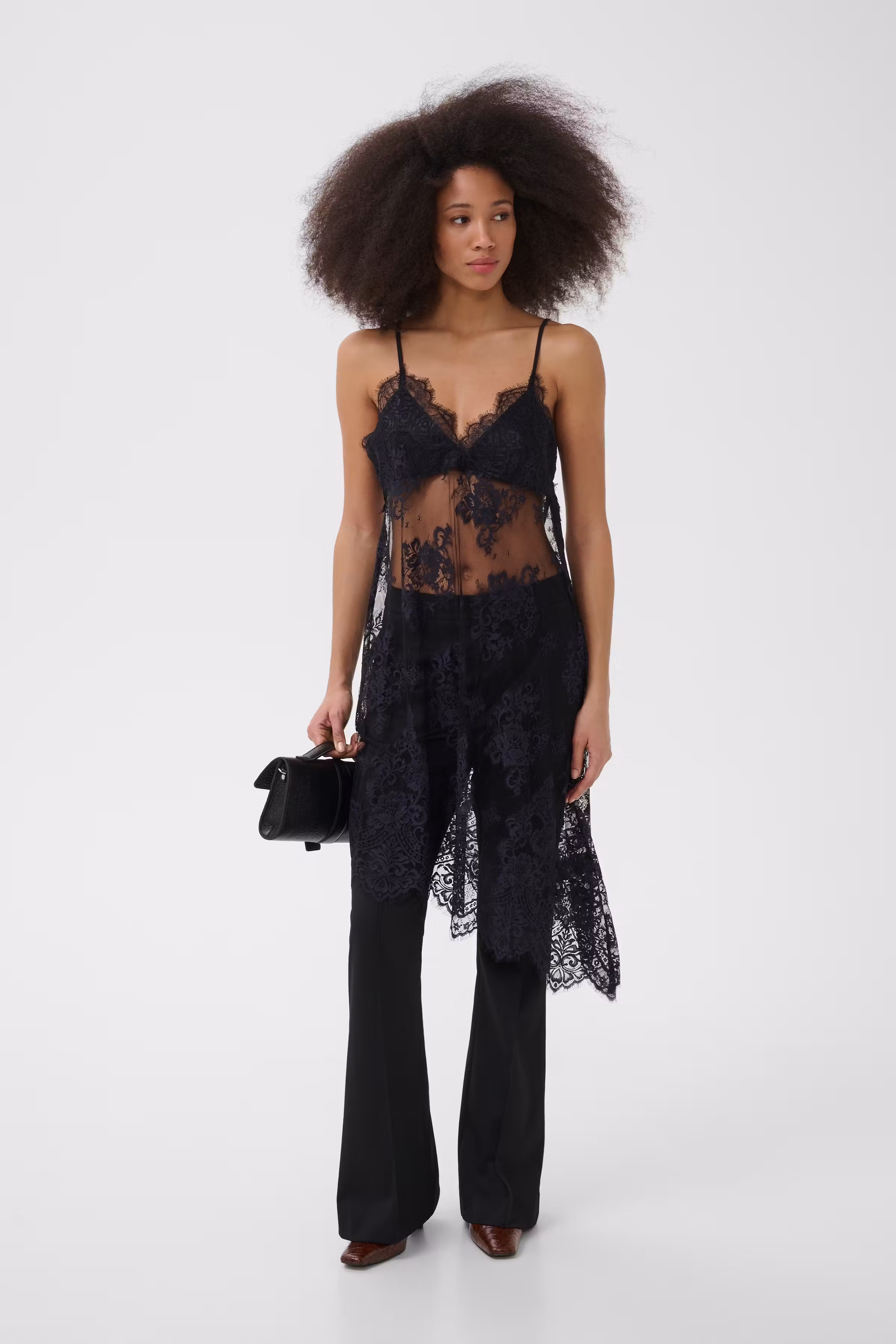 GZruby Kjole LOOKBOOK FRONT 10911573-100017