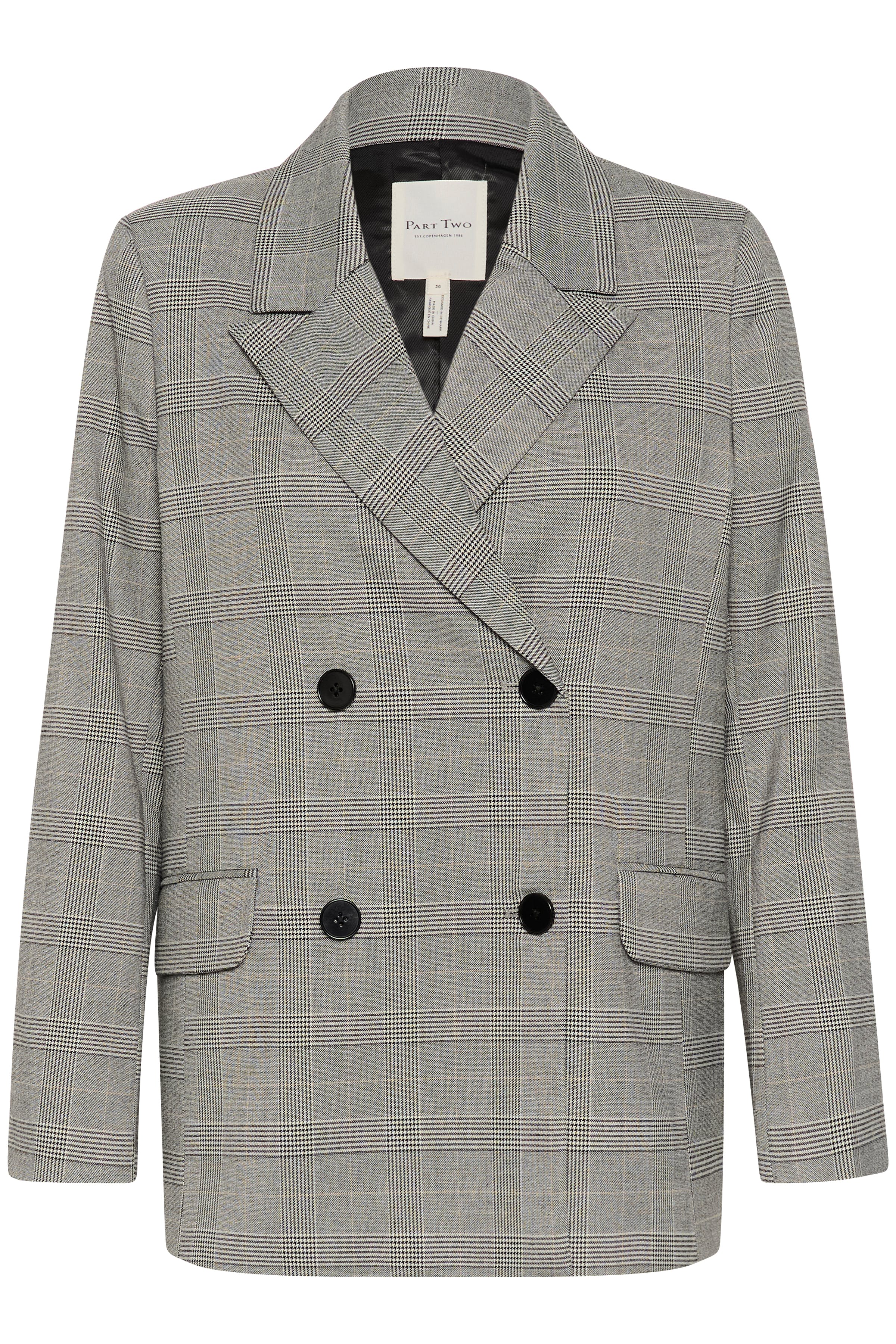 SinesPW Blazer PACK FRONT 30308917-303205