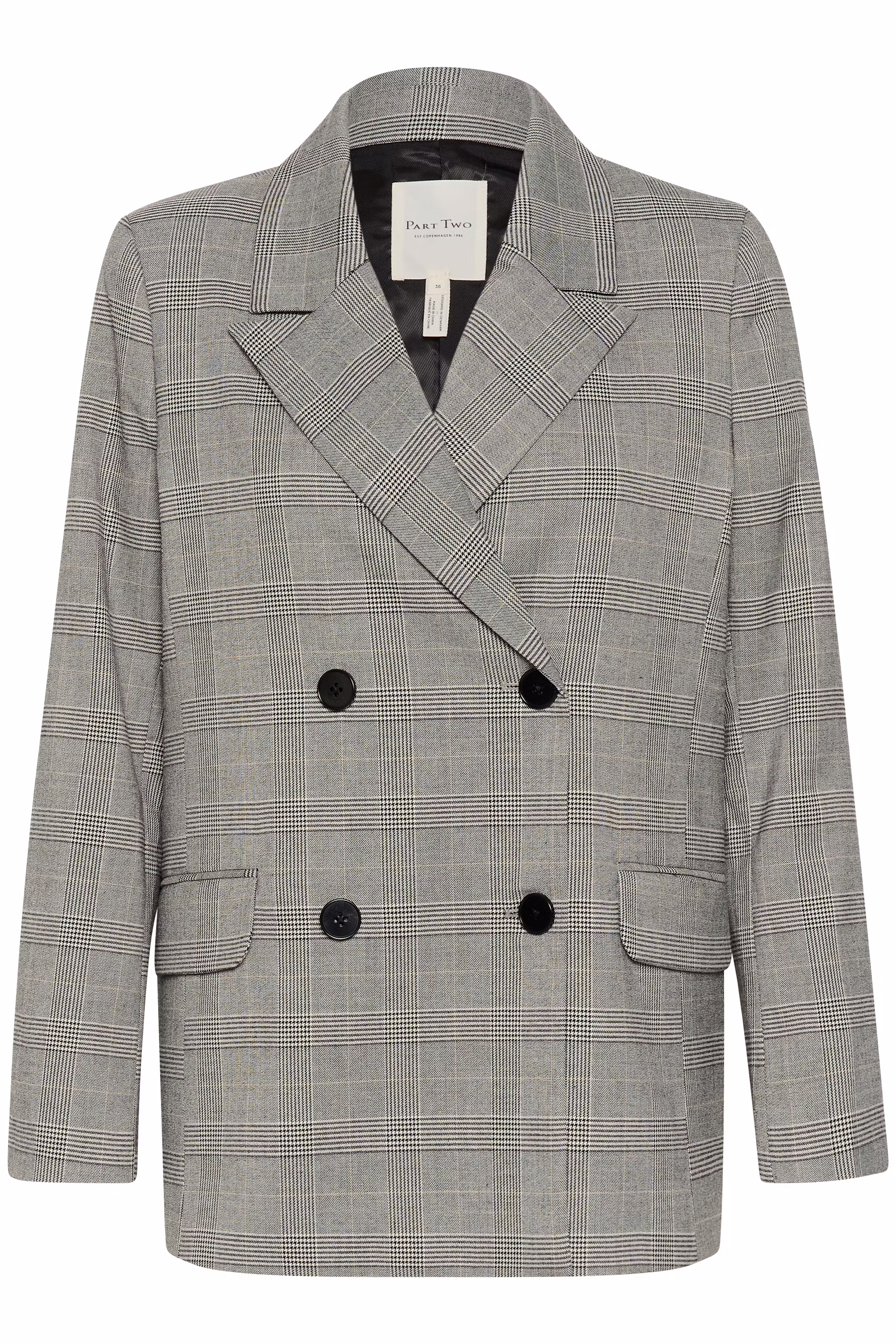 SinesPW Blazer PACK FRONT 30308917-303205