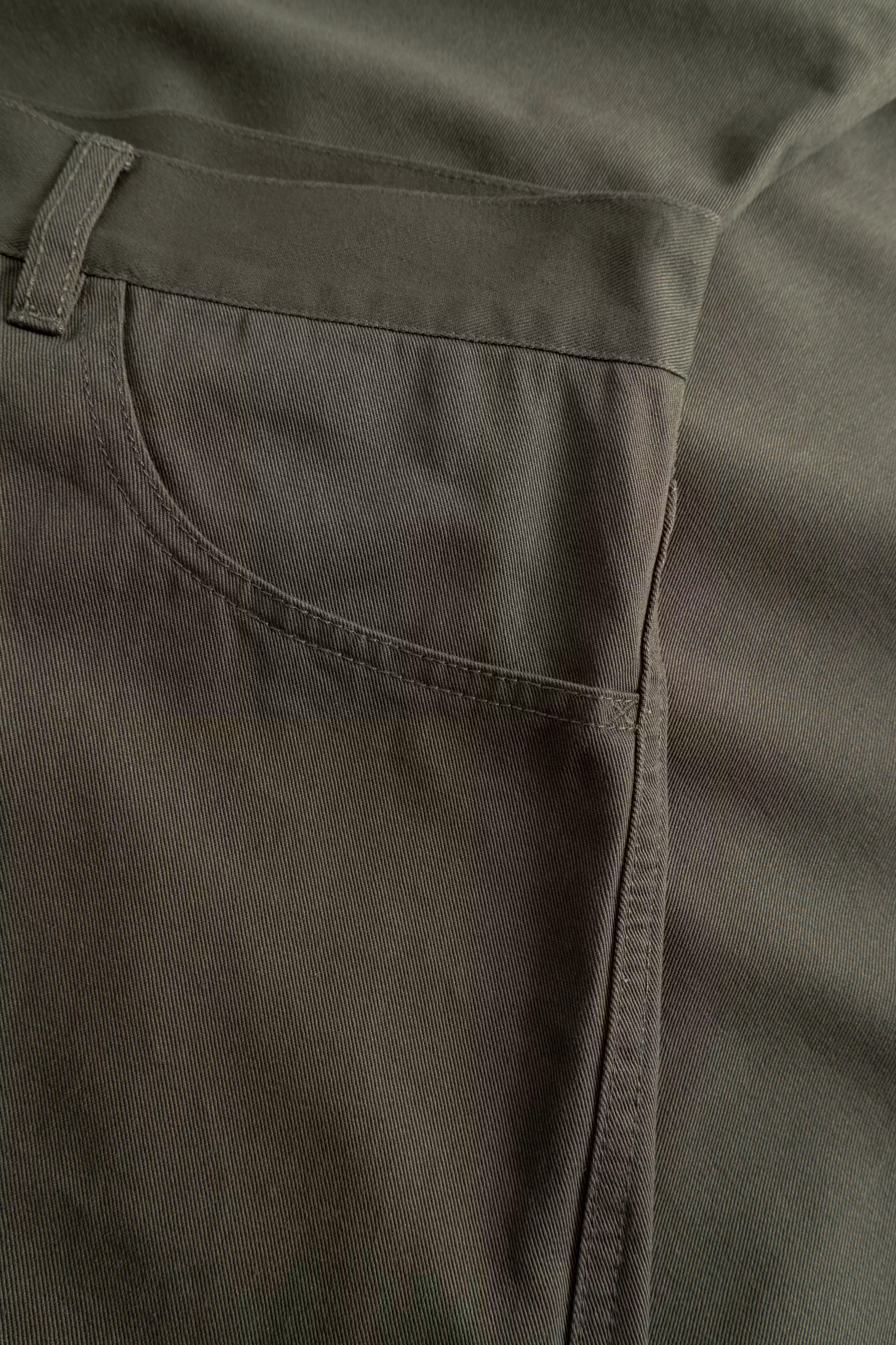 WWHarald Trousers PACK DETAIL 30252369-190413