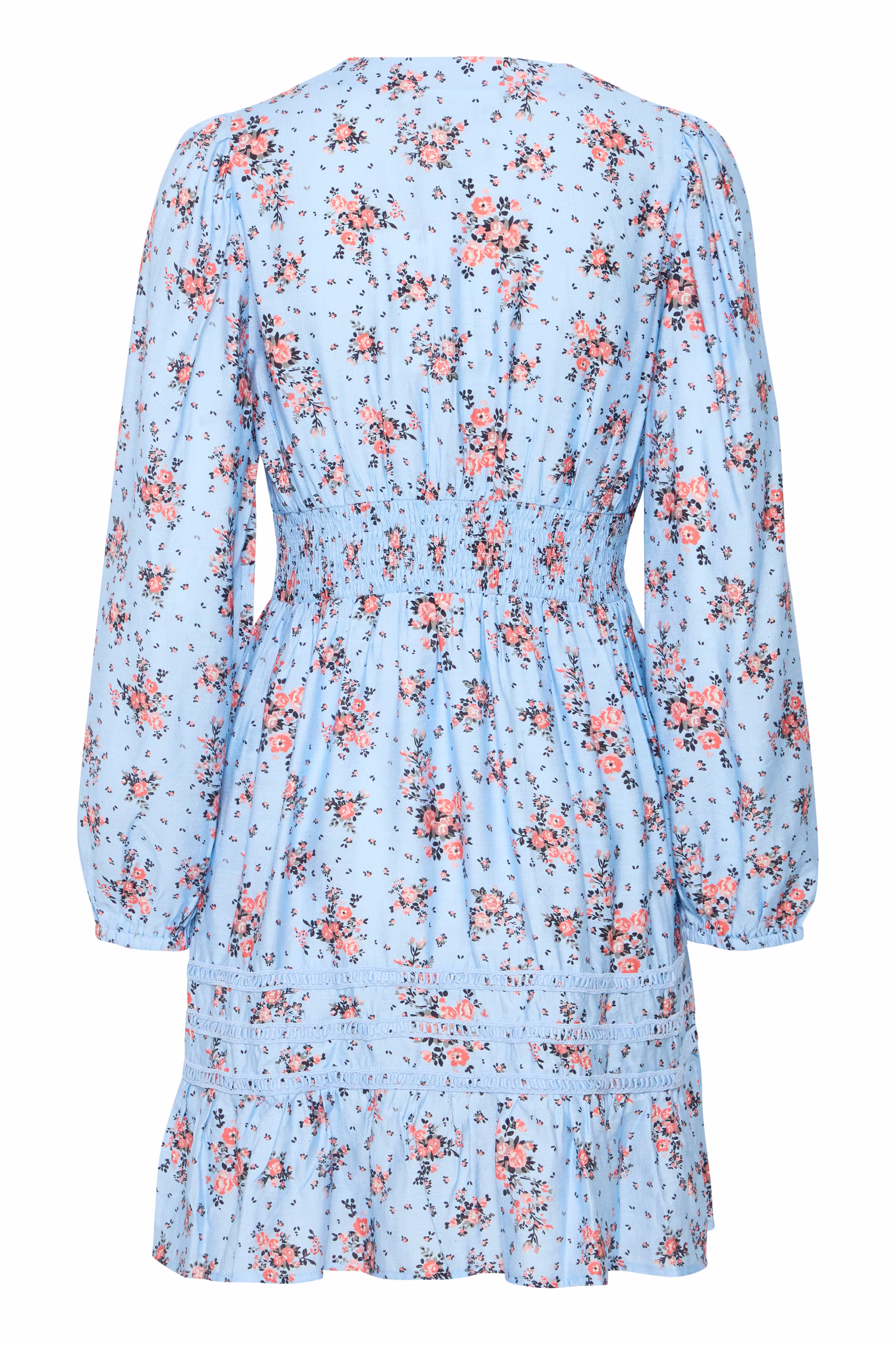 PZHAILEY Kjole PACK BACK 50209157-205146