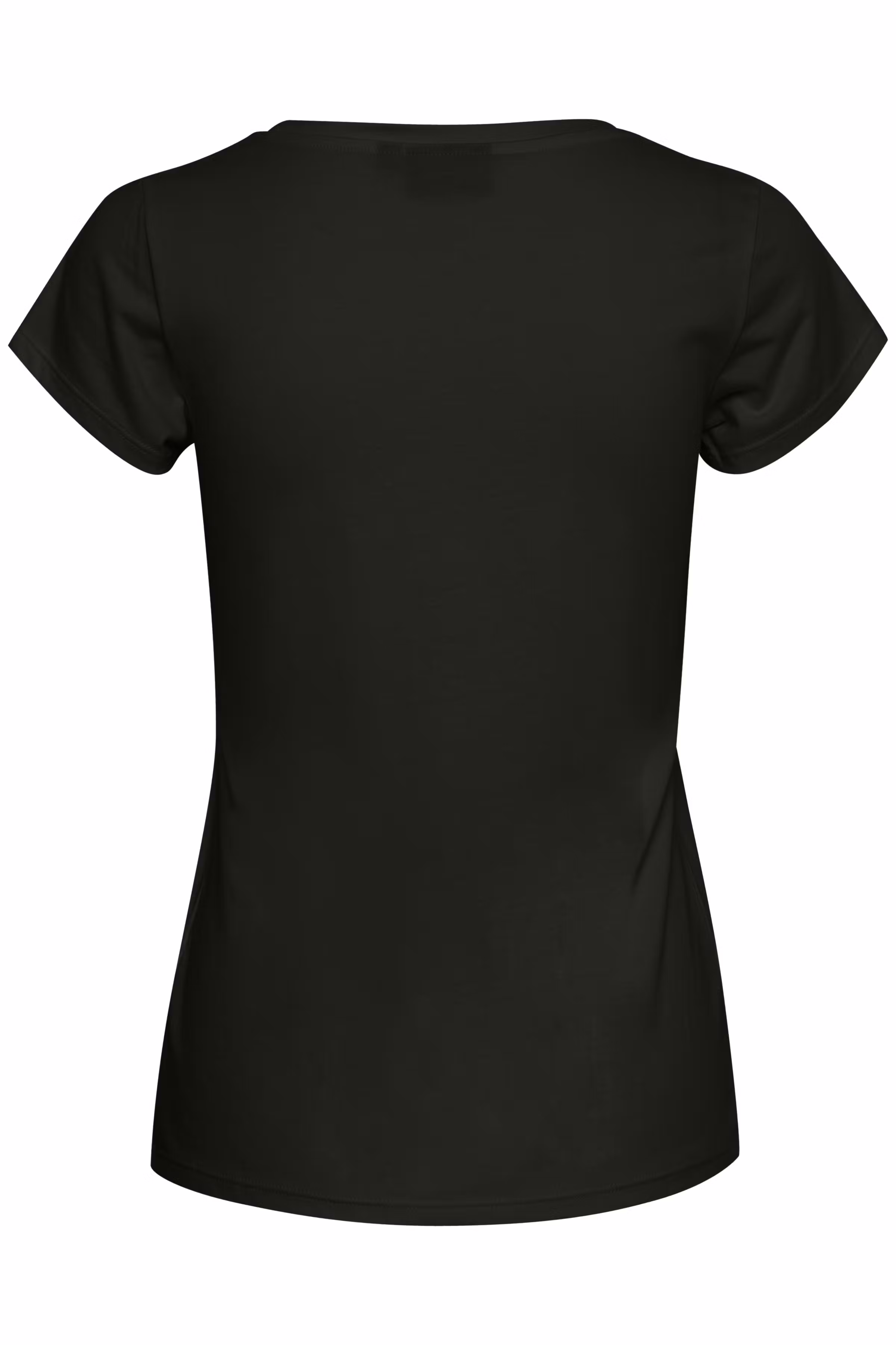 Kortärmad T-shirt PACK BACK 30100782-10050