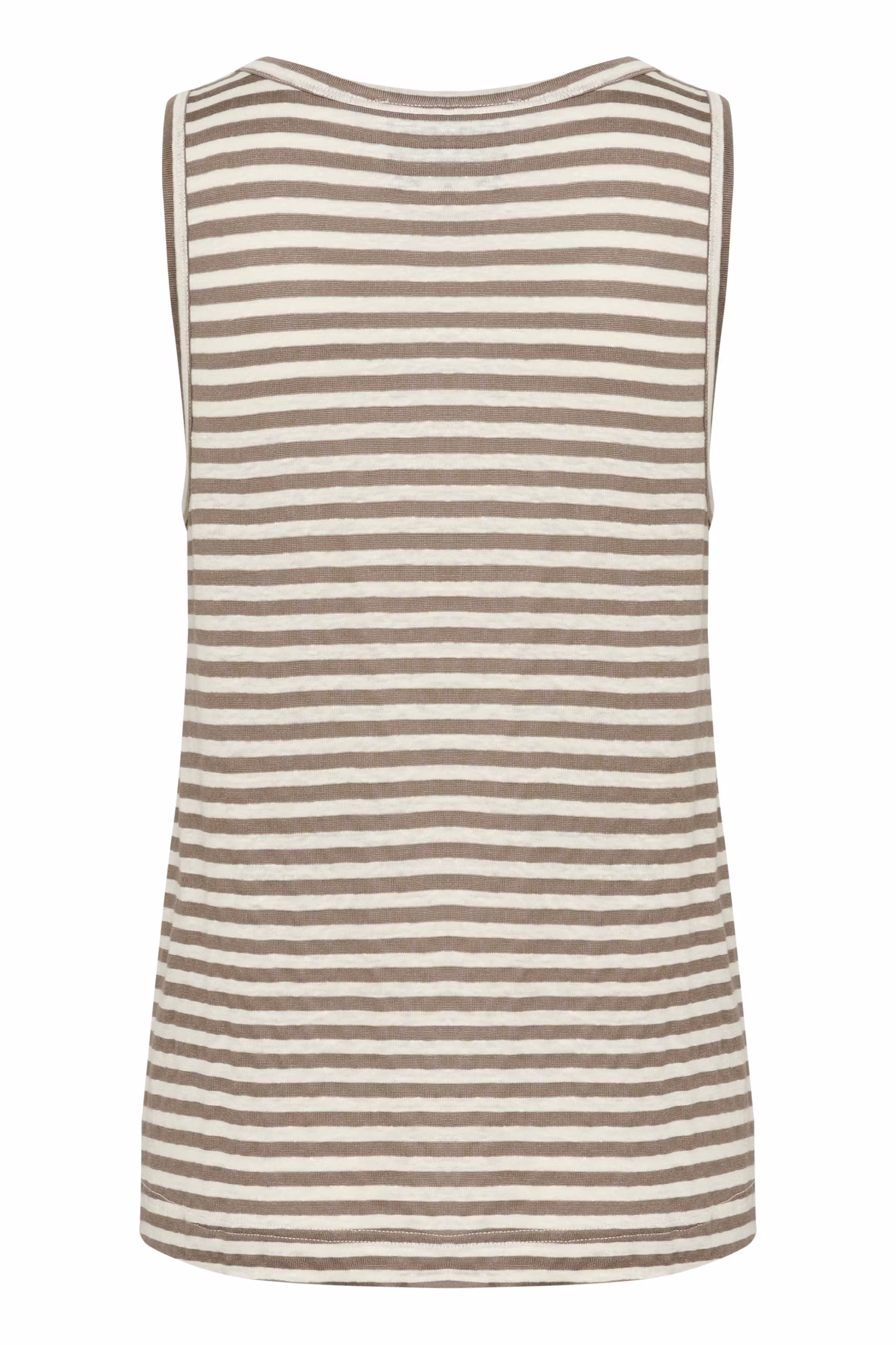 LisaMW Linen Top PACK BACK 10704687-107480