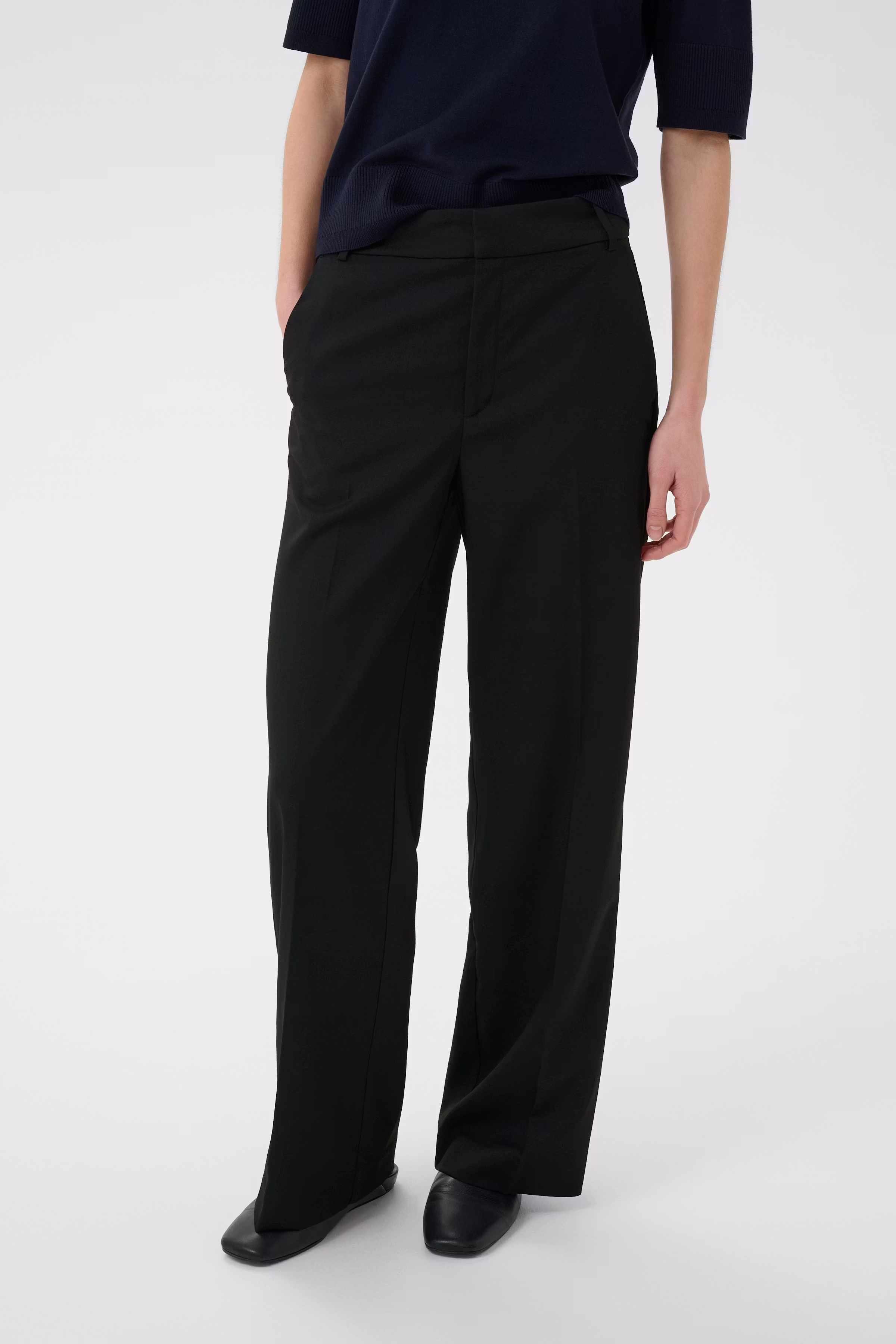 CADIEIW Trousers LOOKBOOK FRONT 30112378-194008
