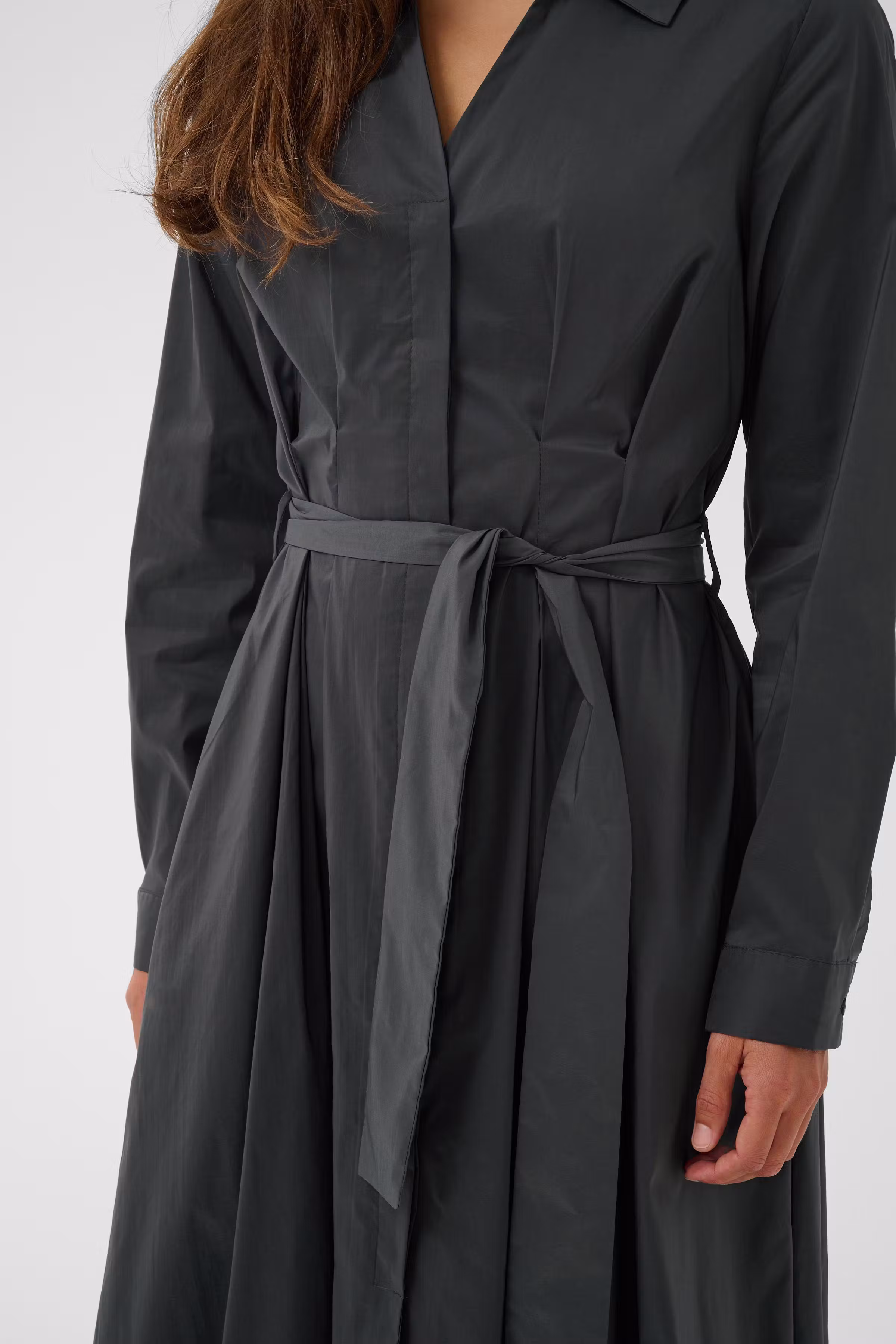 CUelna Kjole LOOKBOOK DETAIL 50112298-180201