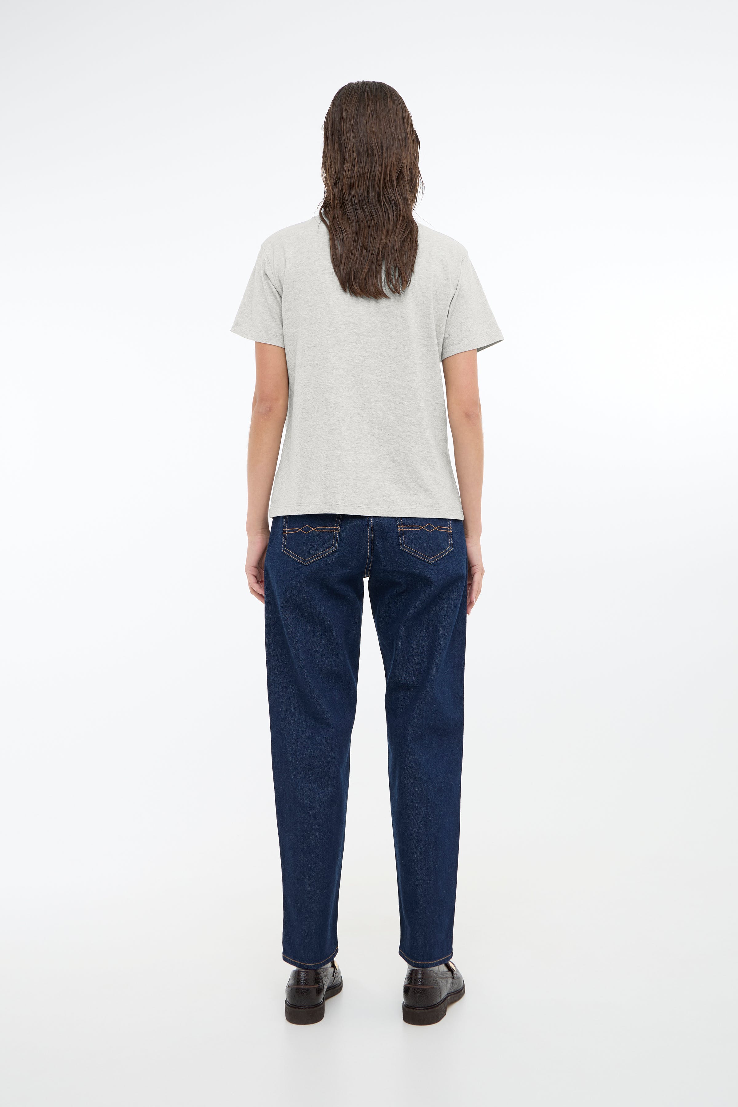 BASAVONA T-shirt LOOKBOOK BACK 50405152-204054