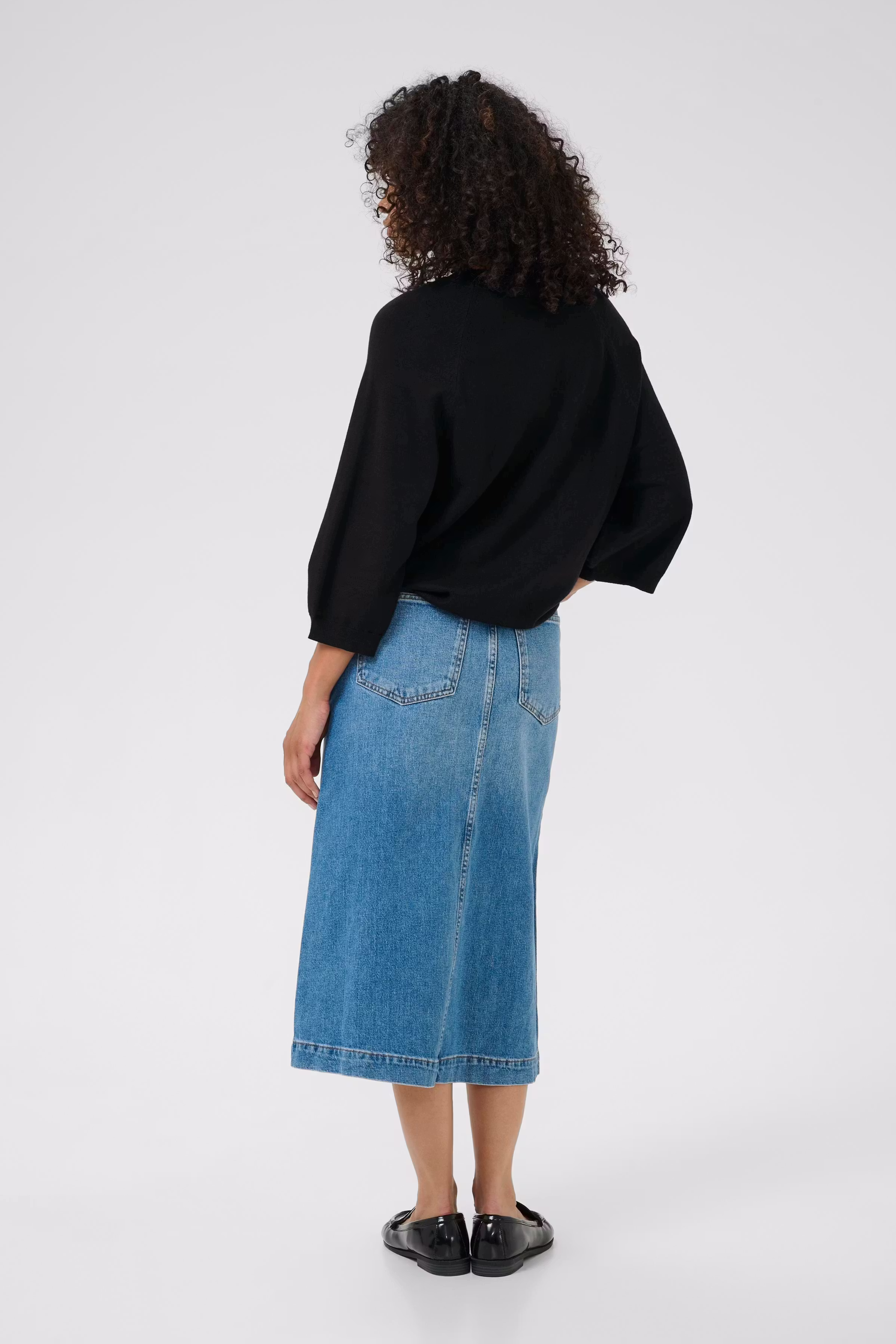 BPgabby Pullover LOOKBOOK BACK 10590673-100121B