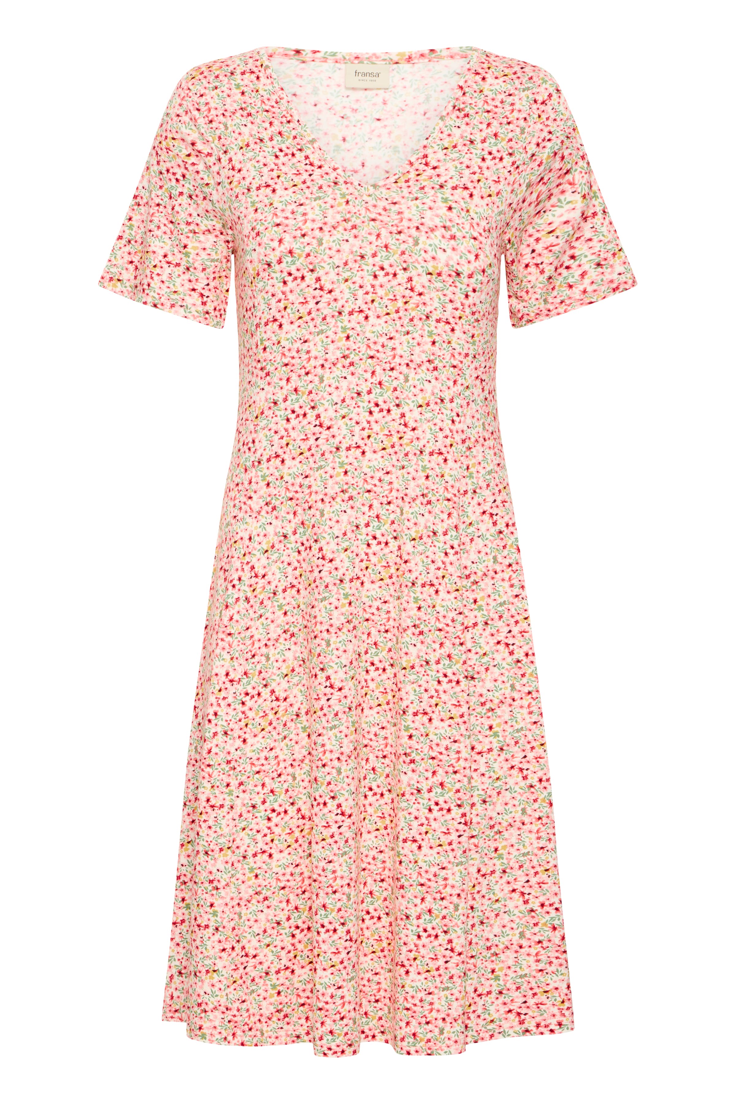 FRDOTTIE Kjole PACK FRONT 20615710-204764