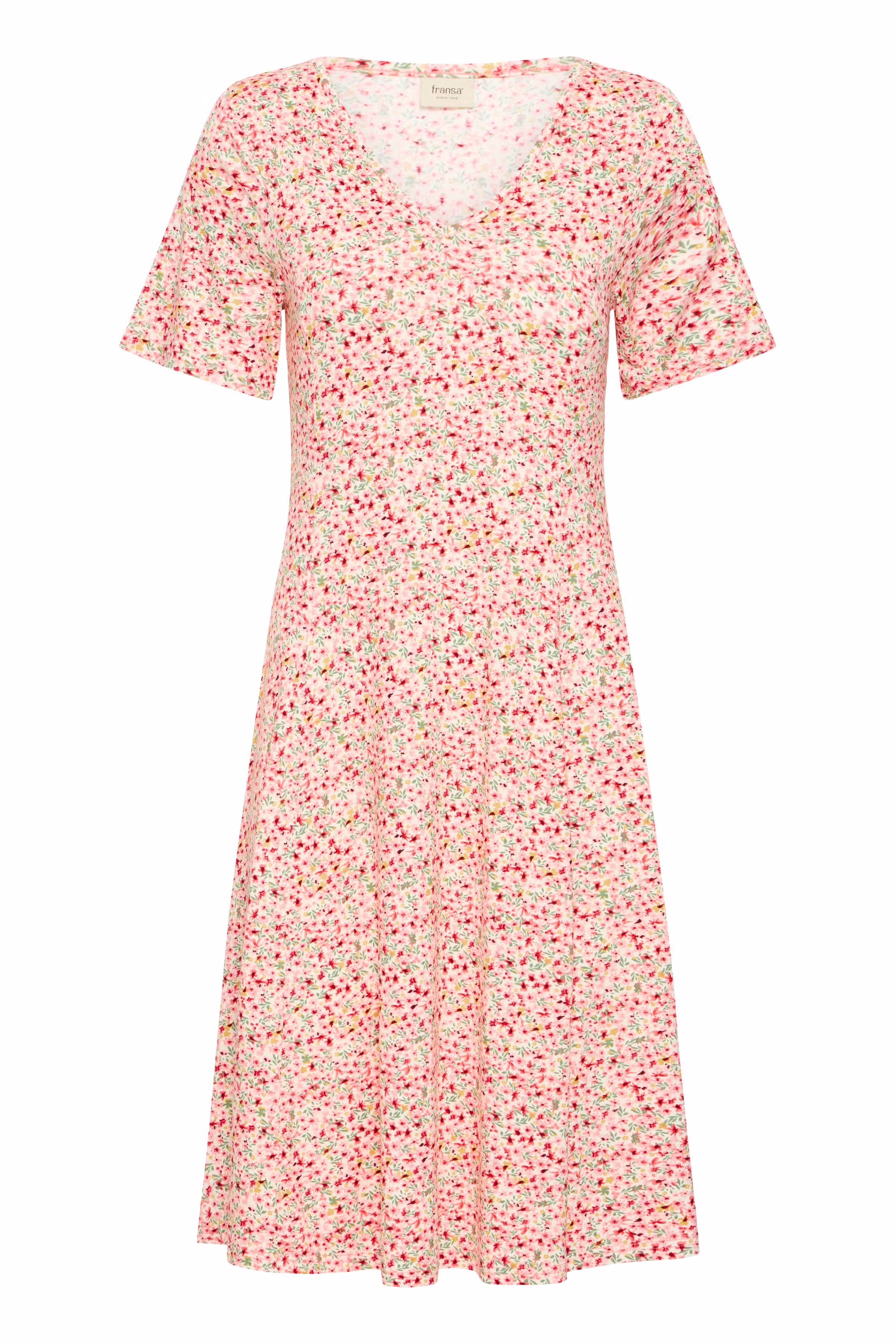 FRDOTTIE Kjole PACK FRONT 20615710-204769